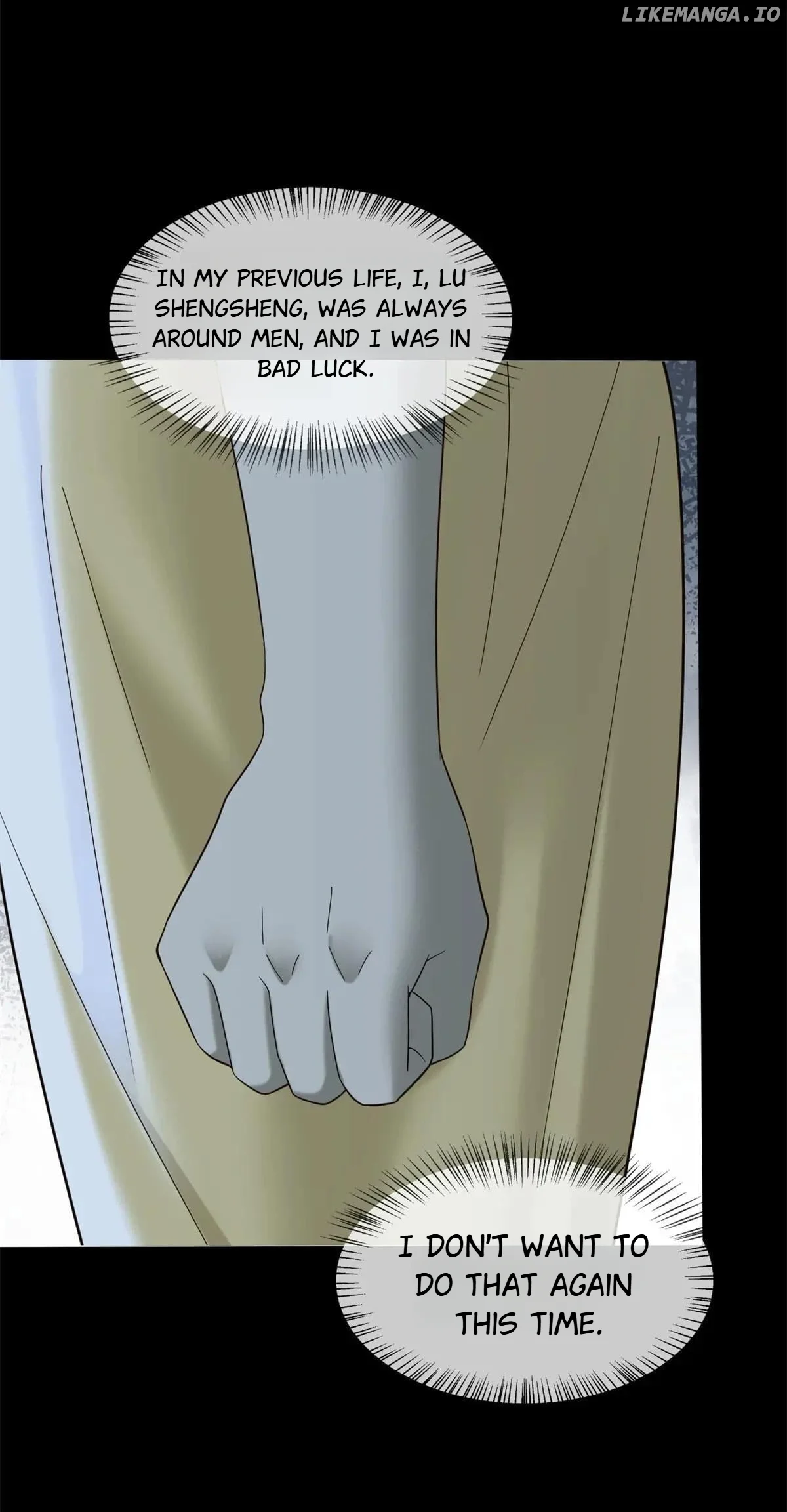 Don’t Mess with a Deadly Revenger Chapter 40 - Page 43