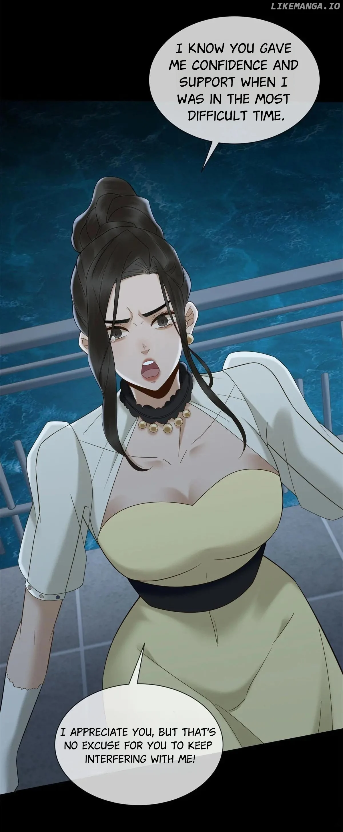 Don’t Mess with a Deadly Revenger Chapter 40 - Page 44