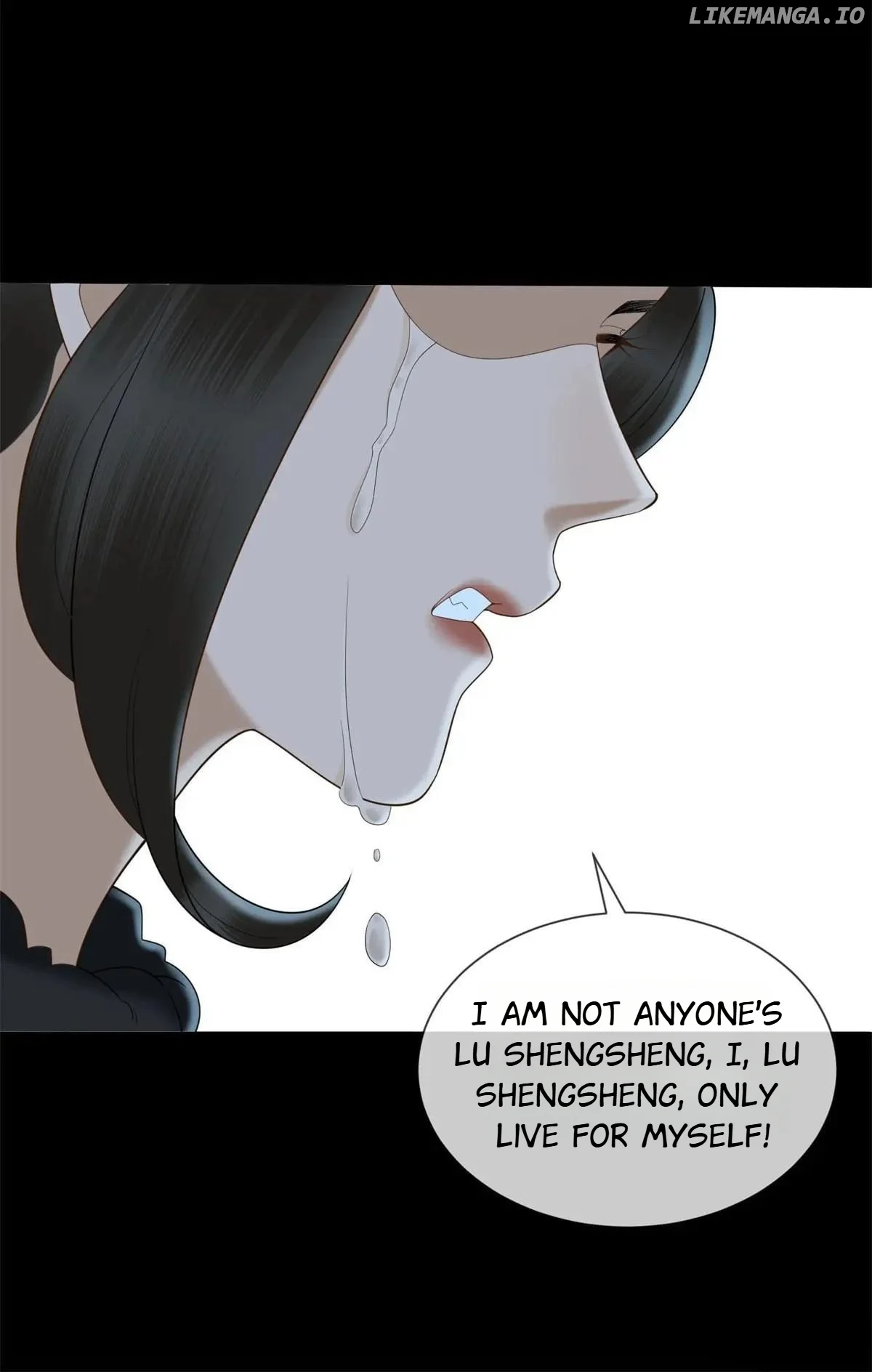 Don’t Mess with a Deadly Revenger Chapter 40 - Page 46