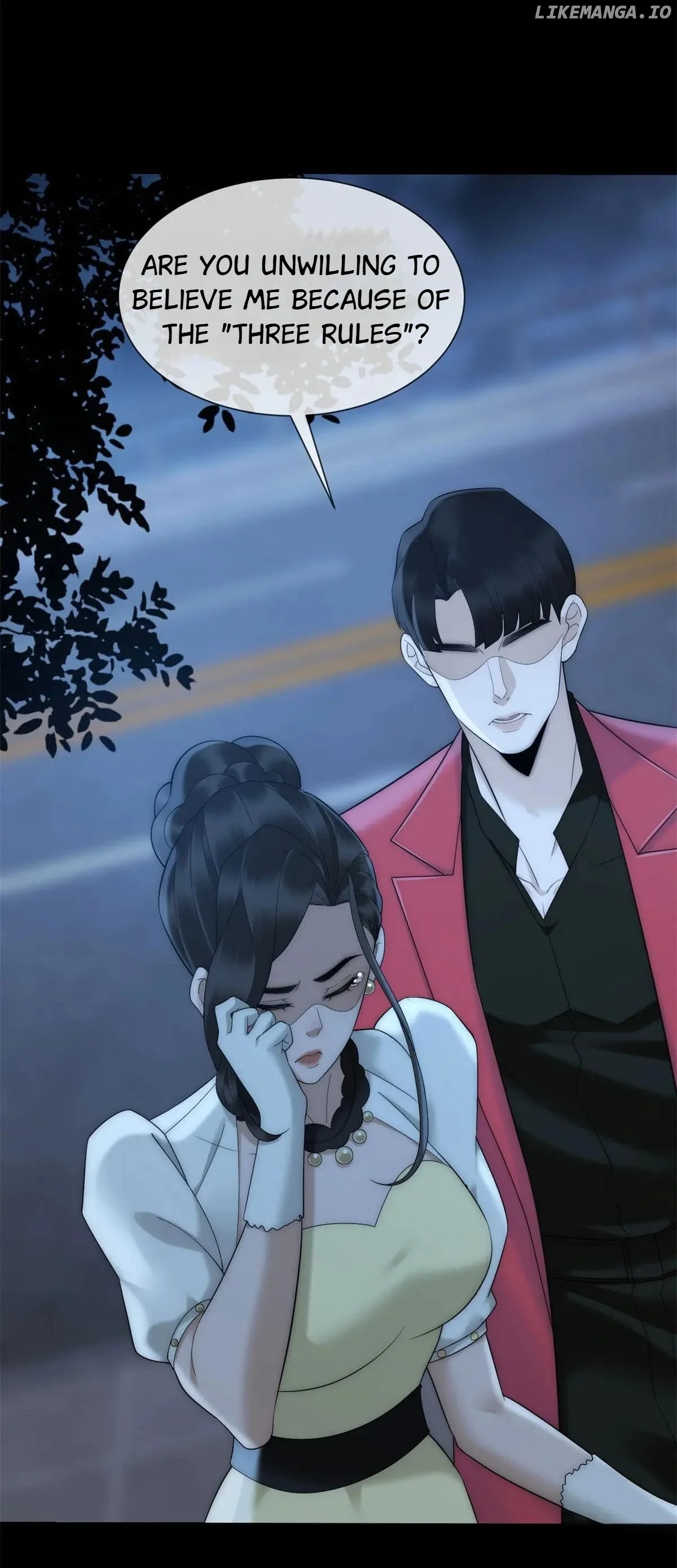 Don’t Mess with a Deadly Revenger Chapter 40 - Page 47