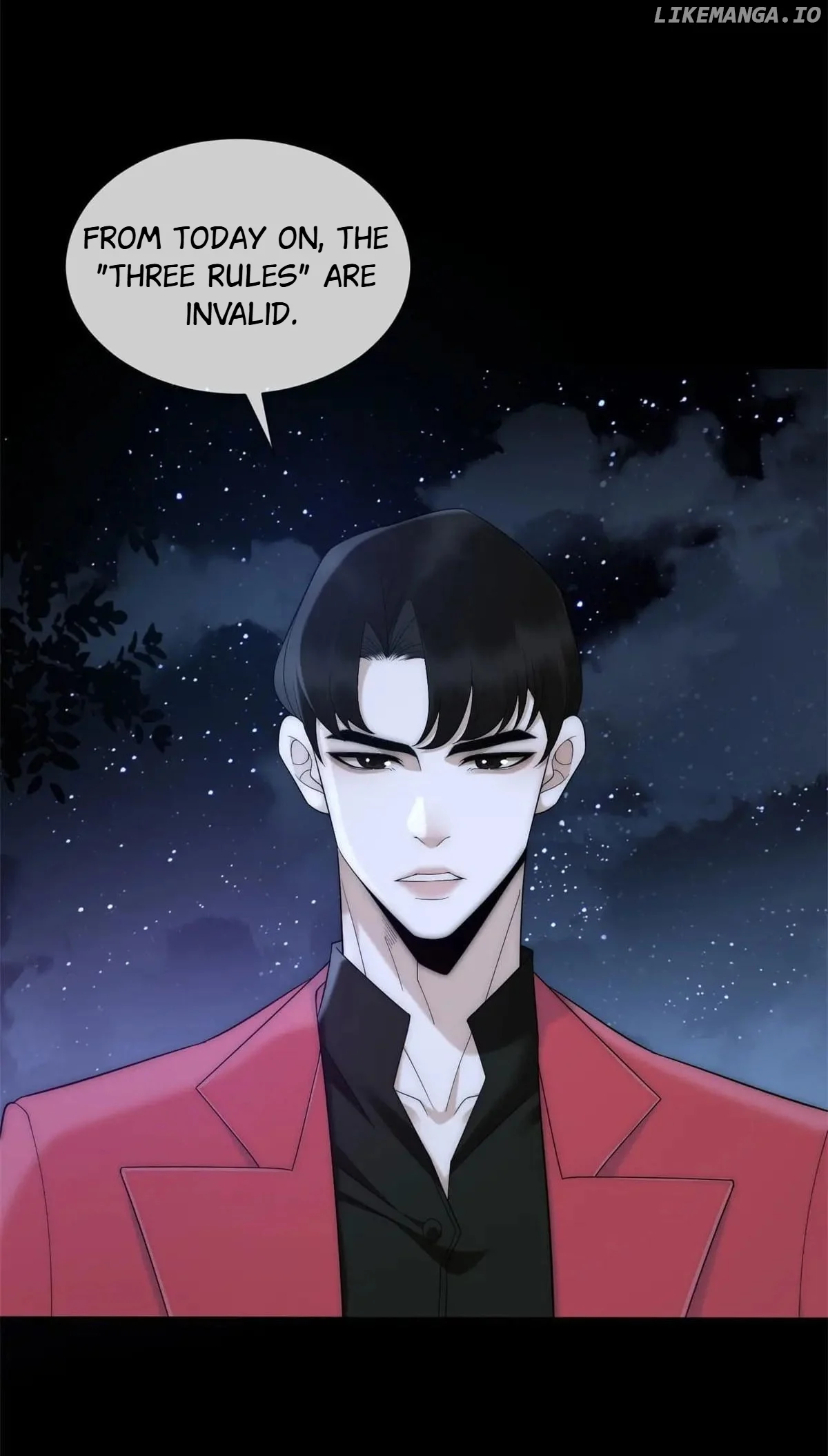 Don’t Mess with a Deadly Revenger Chapter 40 - Page 48