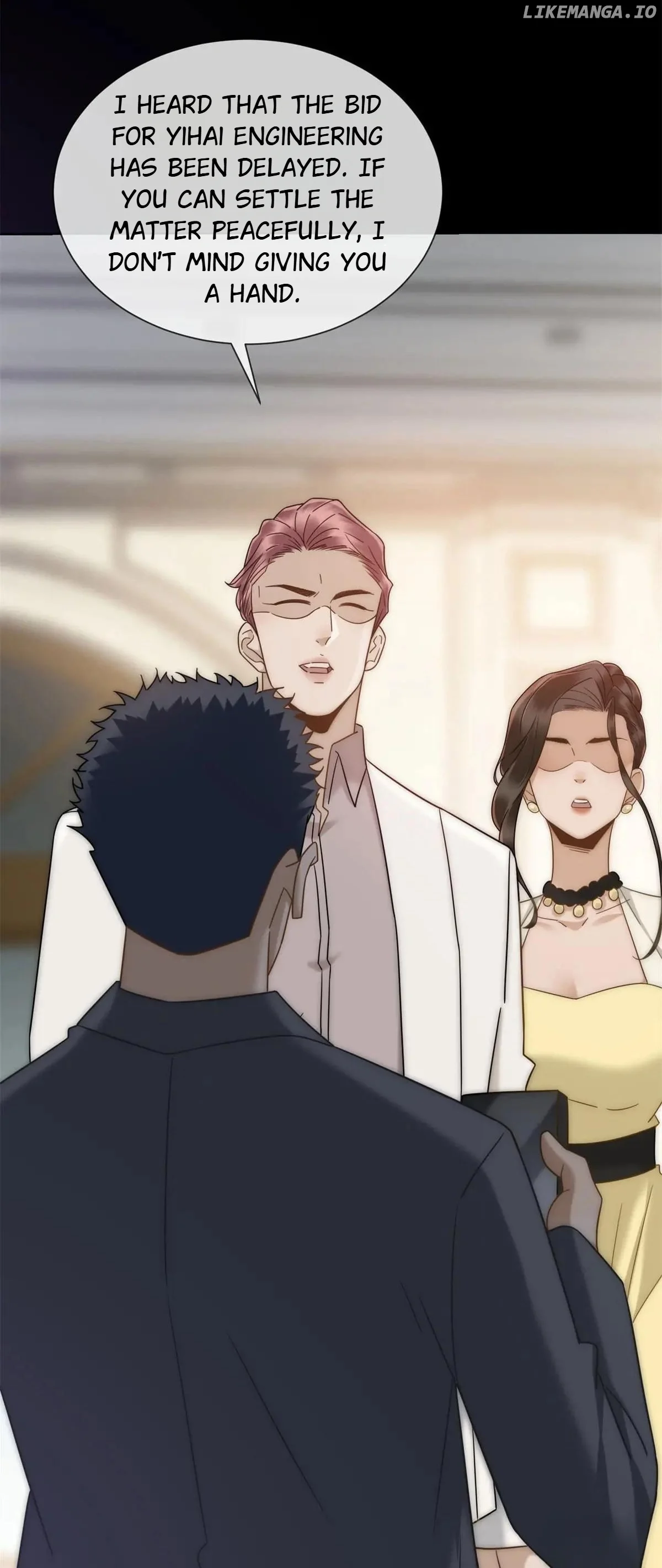 Don’t Mess with a Deadly Revenger Chapter 40 - Page 5