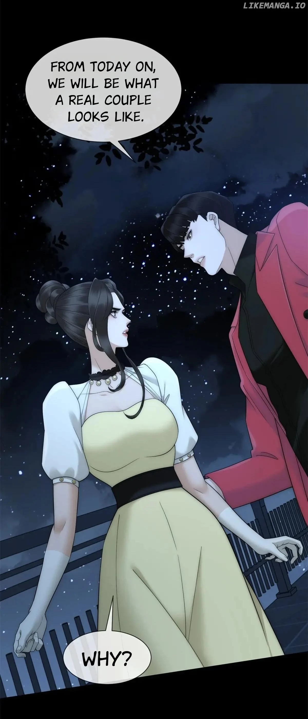 Don’t Mess with a Deadly Revenger Chapter 40 - Page 50