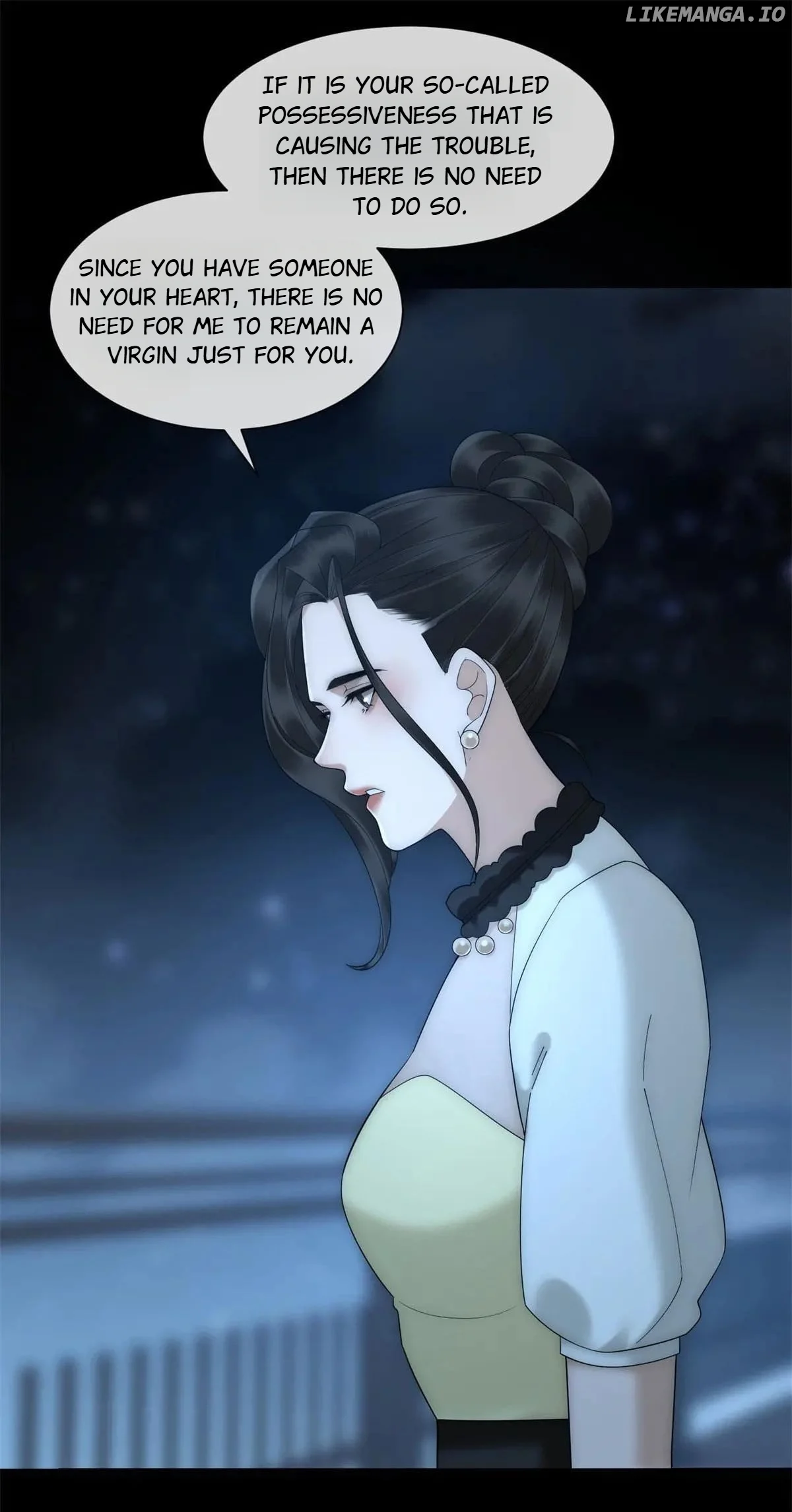 Don’t Mess with a Deadly Revenger Chapter 40 - Page 52