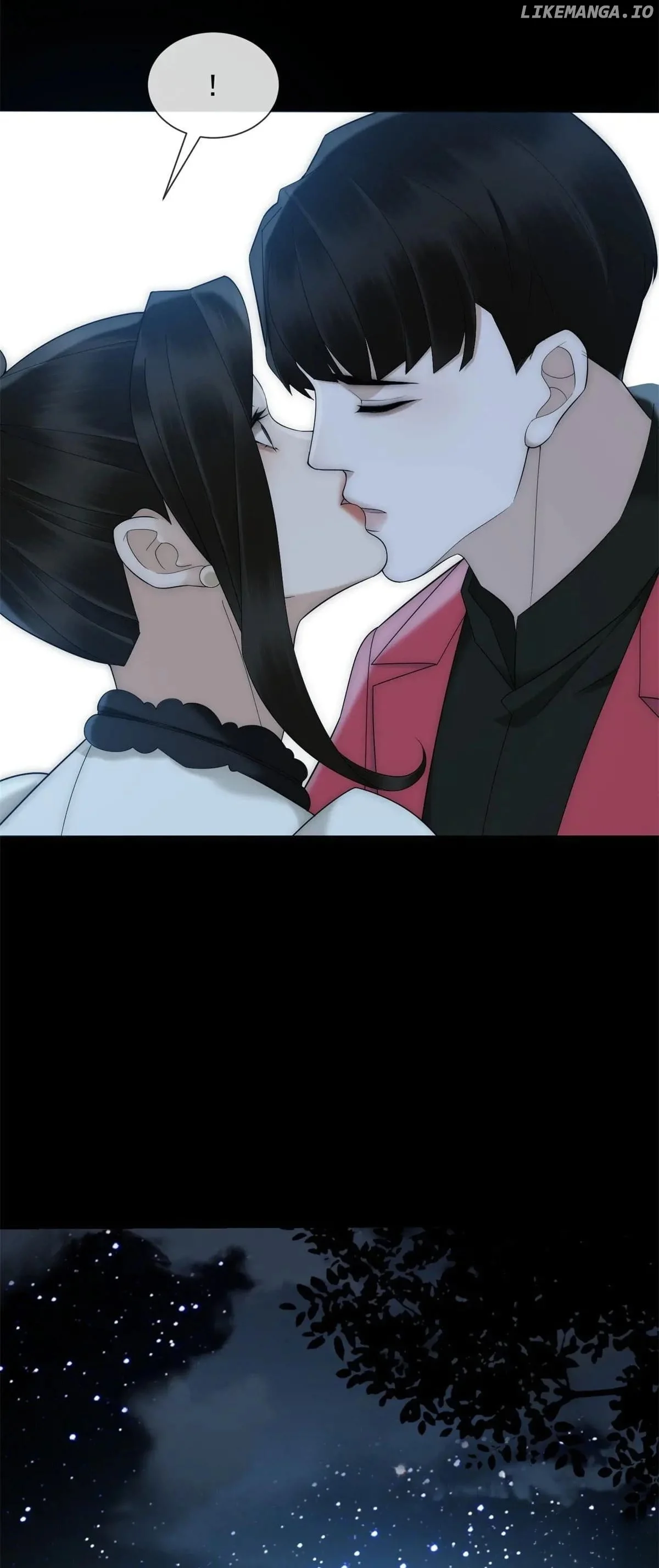 Don’t Mess with a Deadly Revenger Chapter 40 - Page 54