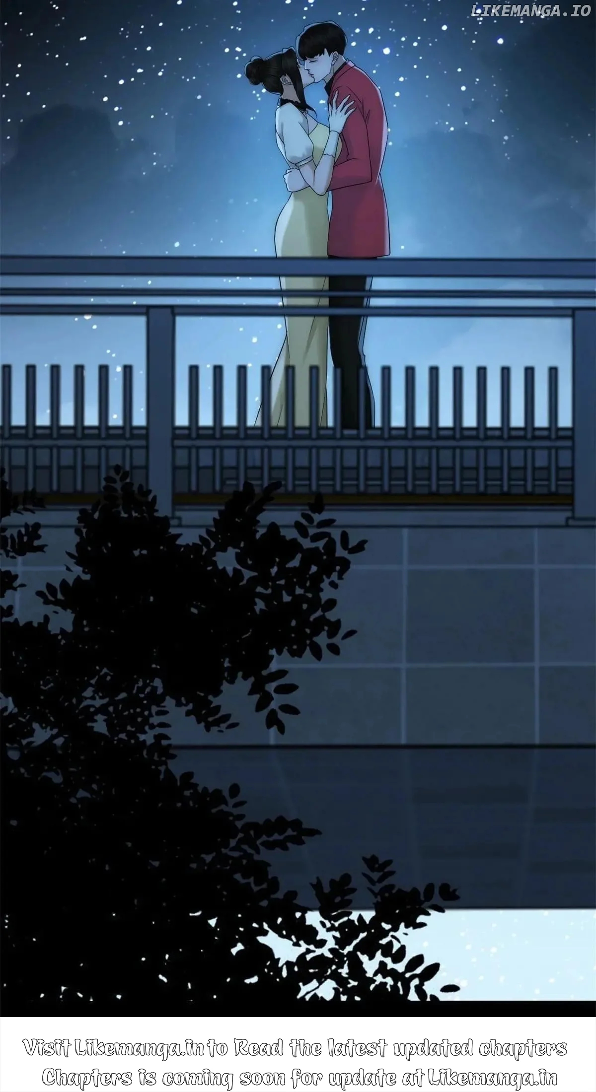 Don’t Mess with a Deadly Revenger Chapter 40 - Page 55