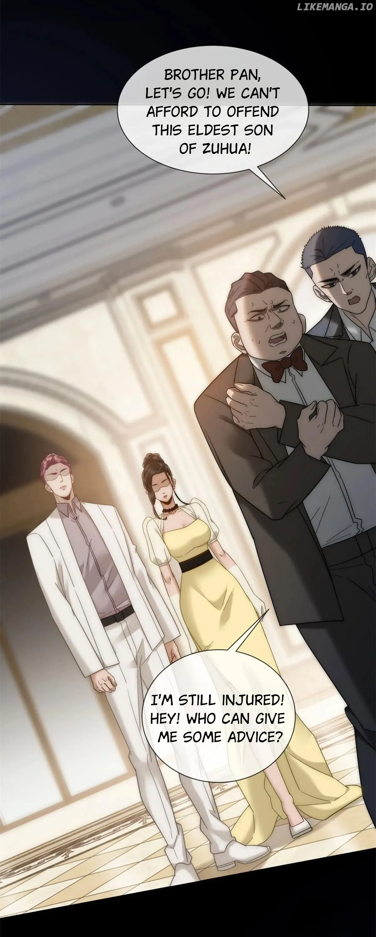 Don’t Mess with a Deadly Revenger Chapter 40 - Page 7