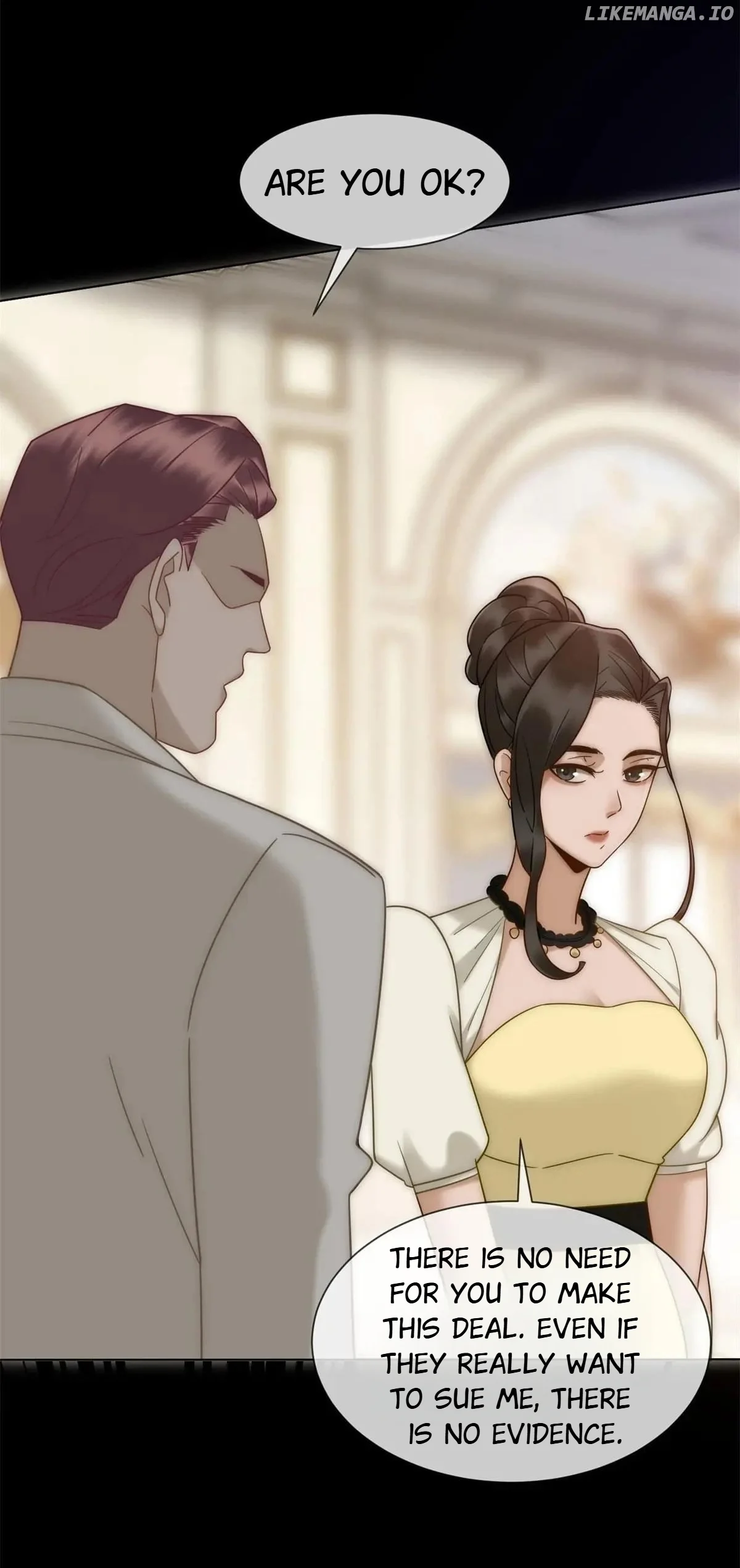 Don’t Mess with a Deadly Revenger Chapter 40 - Page 8