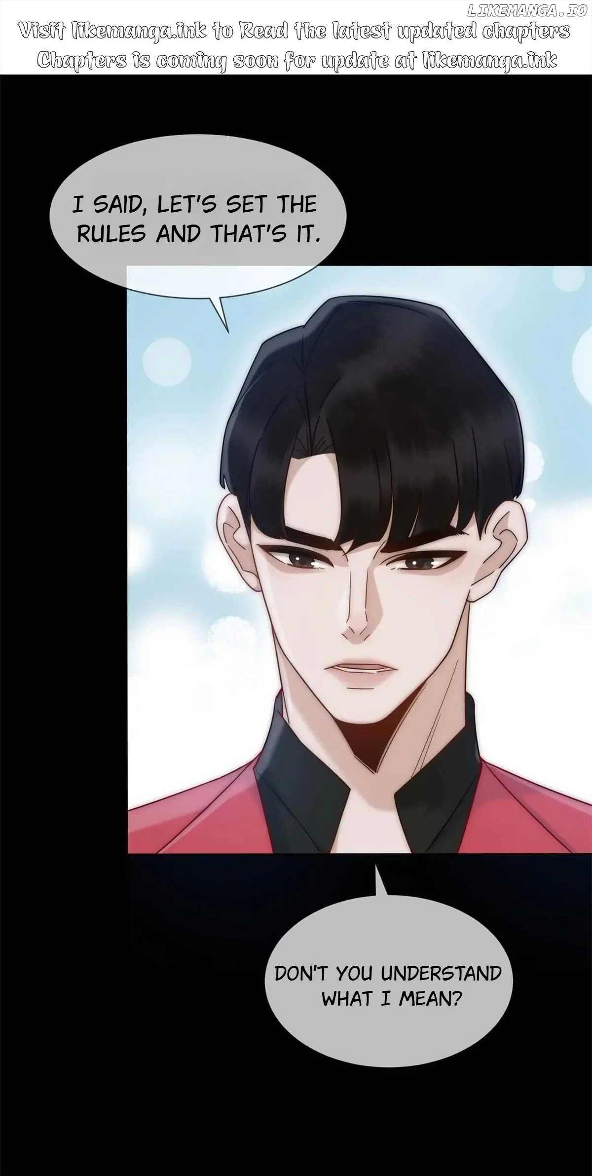 Don’t Mess with a Deadly Revenger Chapter 41 - Page 1