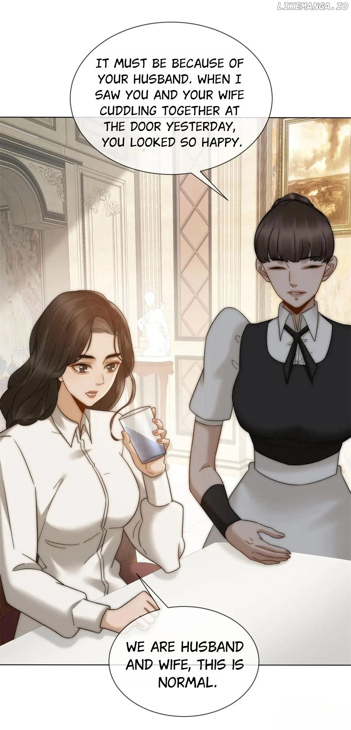 Don’t Mess with a Deadly Revenger Chapter 41 - Page 12