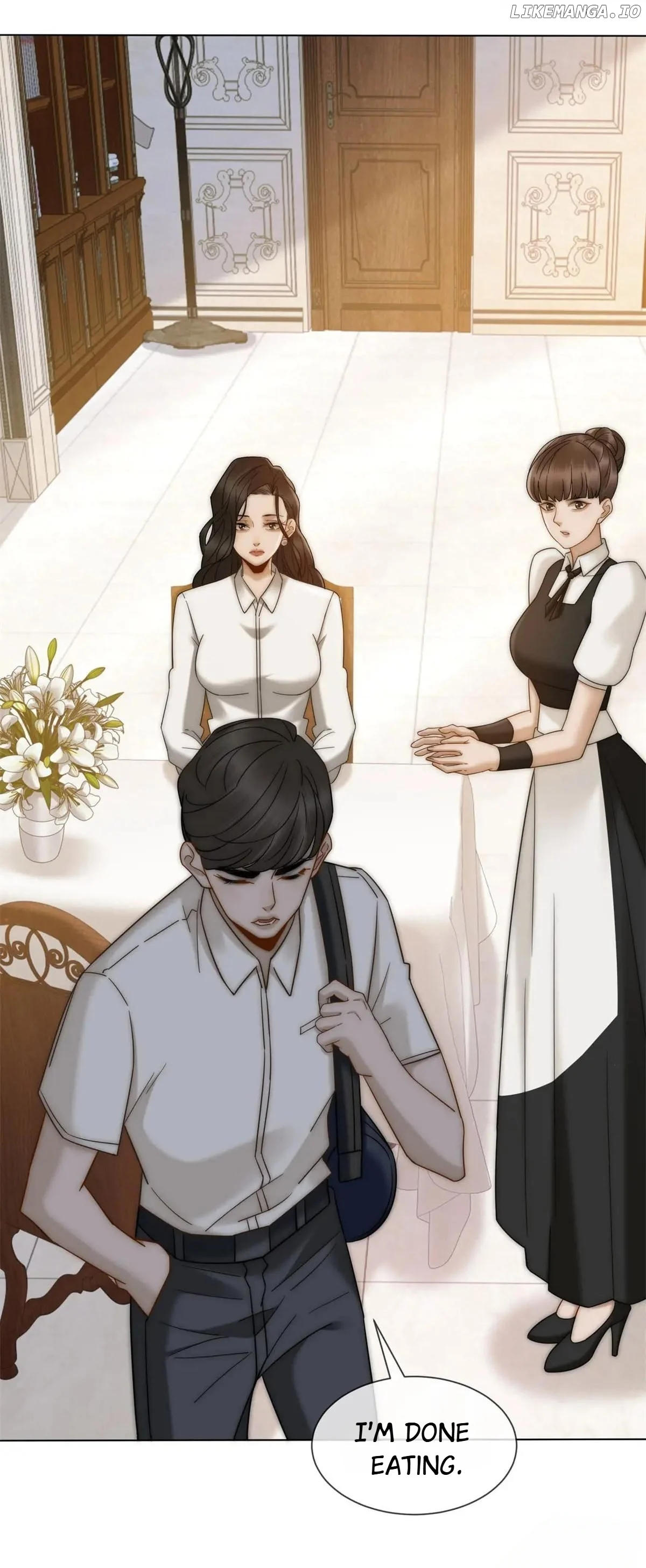 Don’t Mess with a Deadly Revenger Chapter 41 - Page 14