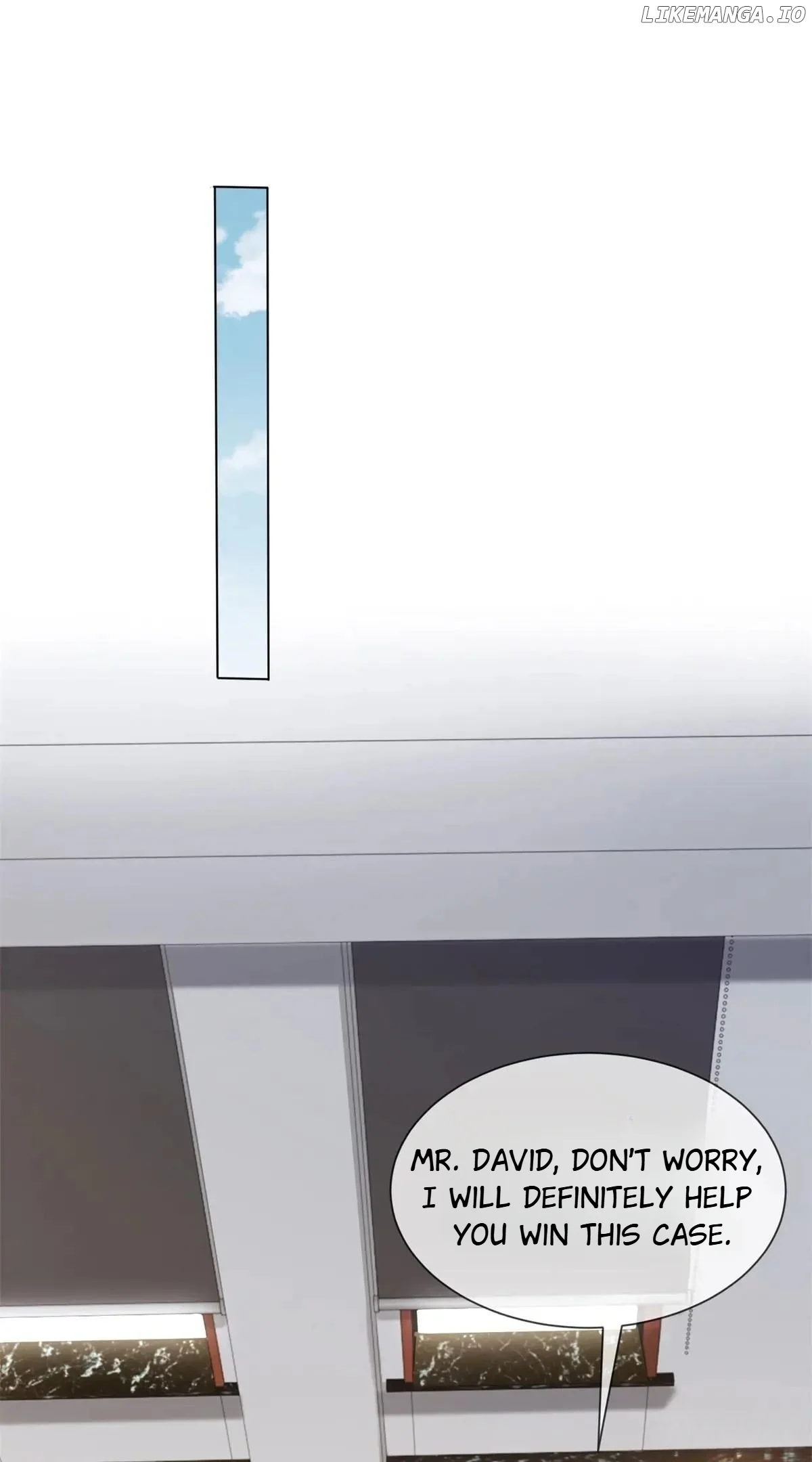 Don’t Mess with a Deadly Revenger Chapter 41 - Page 17