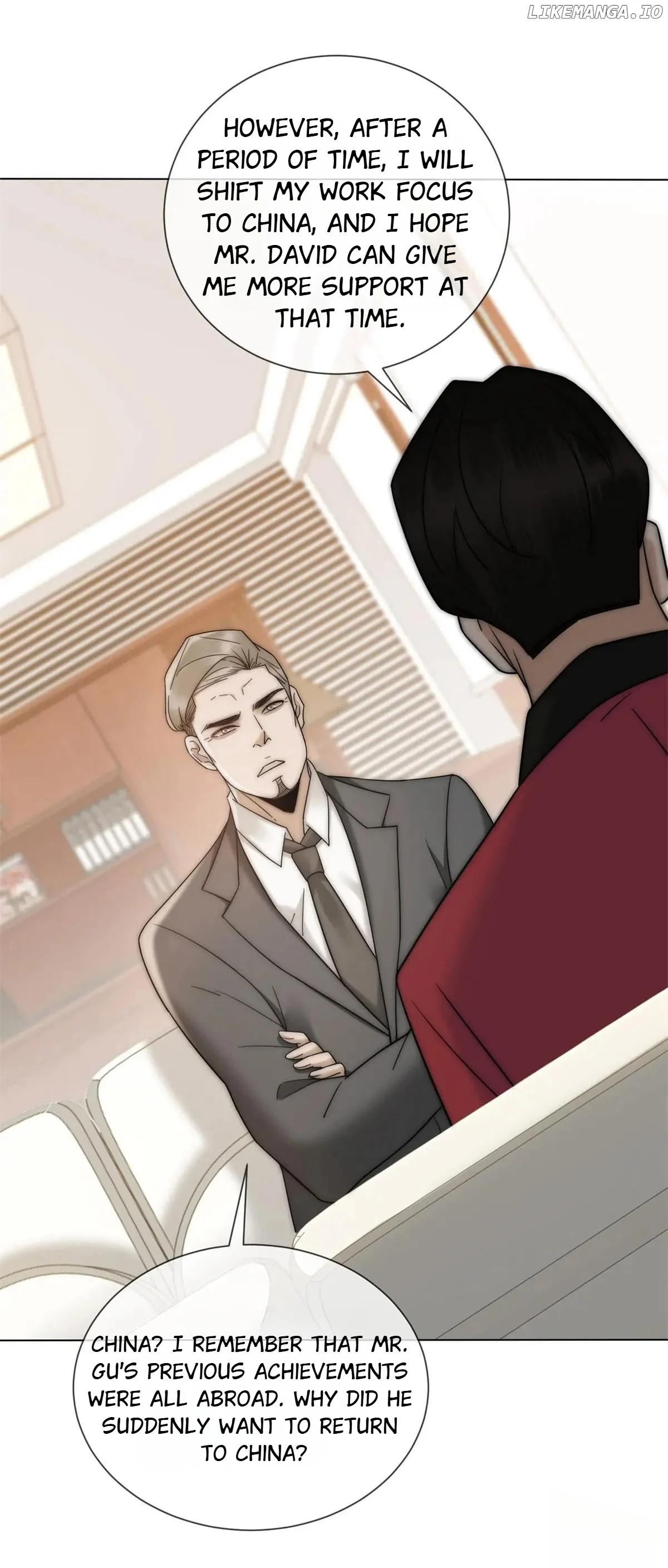 Don’t Mess with a Deadly Revenger Chapter 41 - Page 19