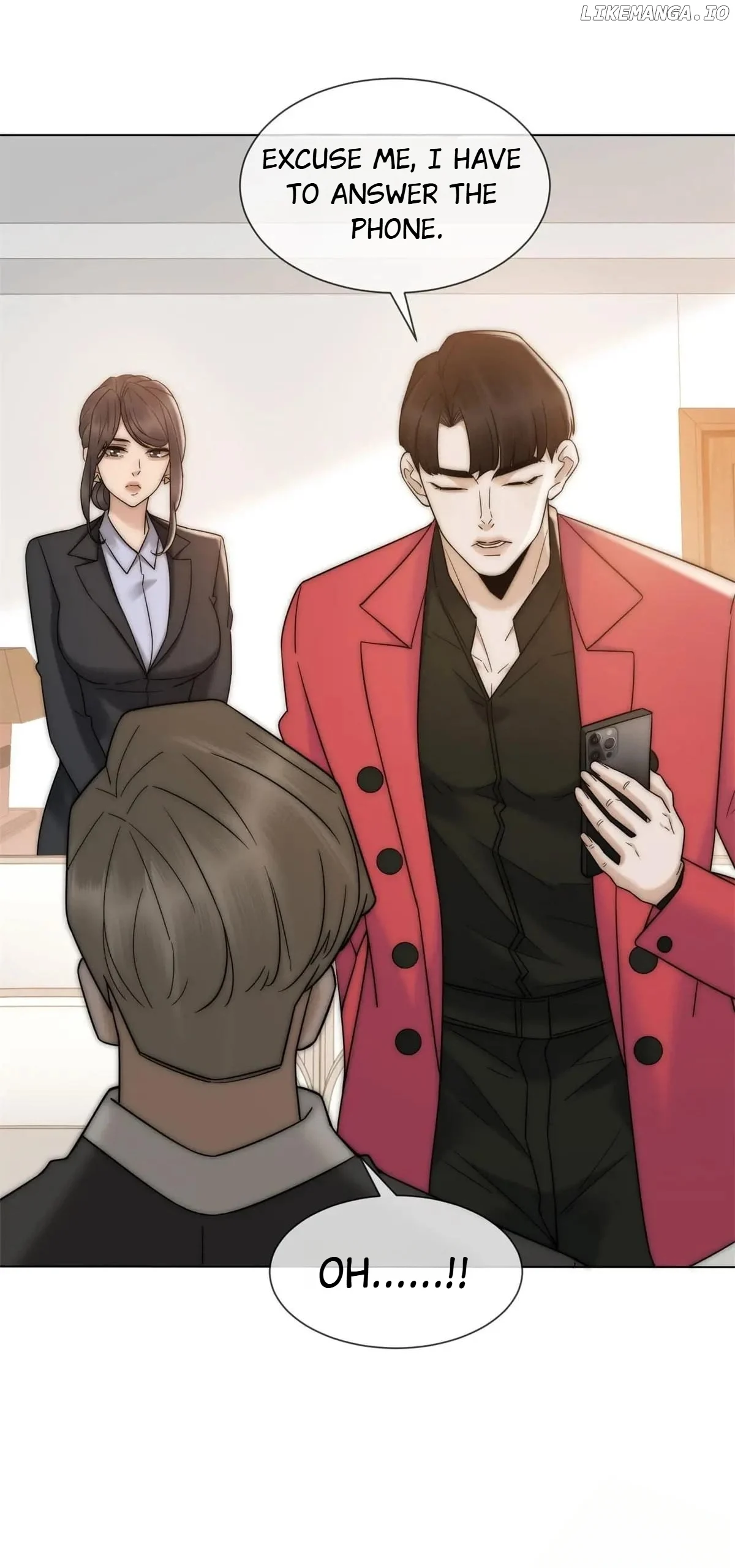 Don’t Mess with a Deadly Revenger Chapter 41 - Page 21