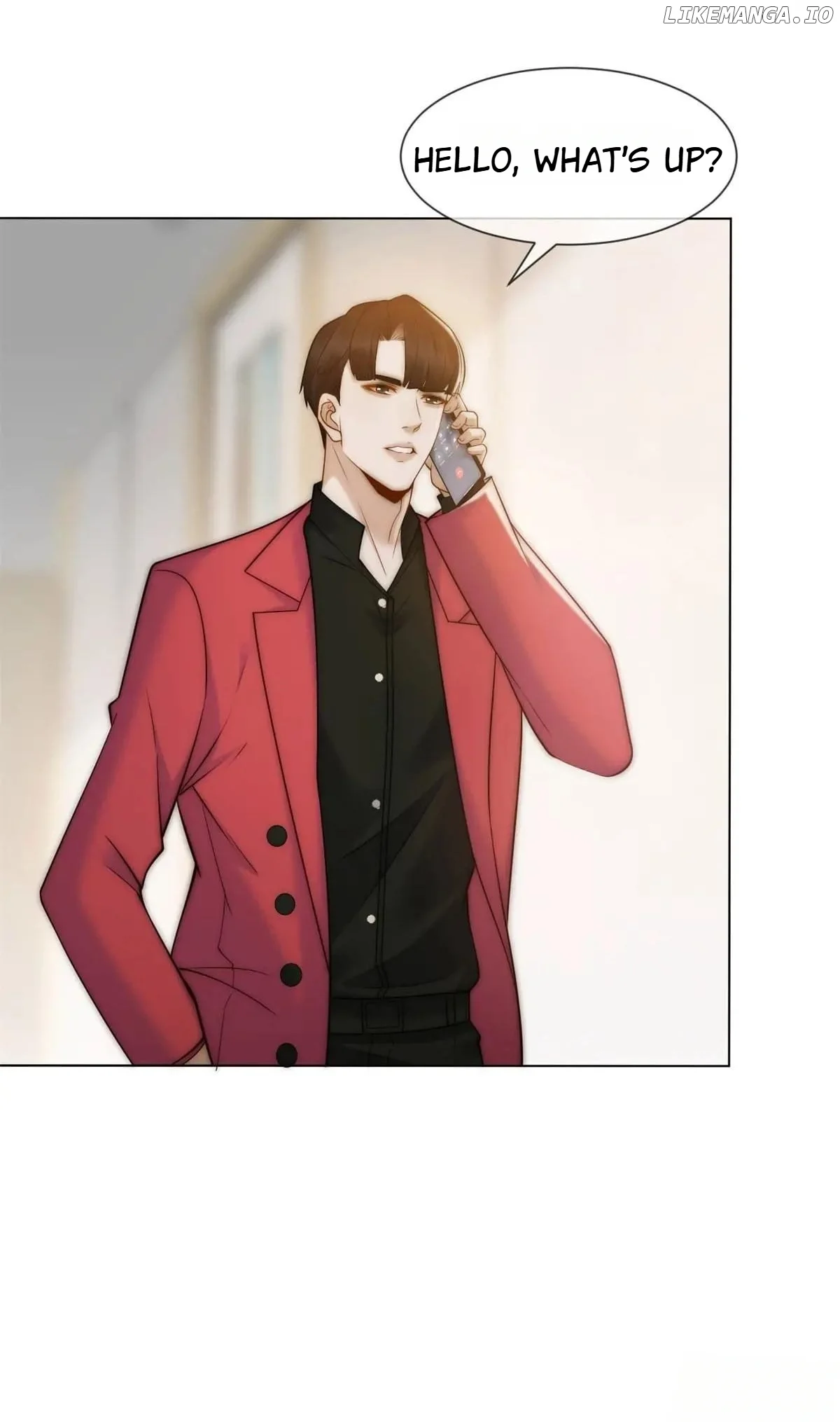 Don’t Mess with a Deadly Revenger Chapter 41 - Page 23