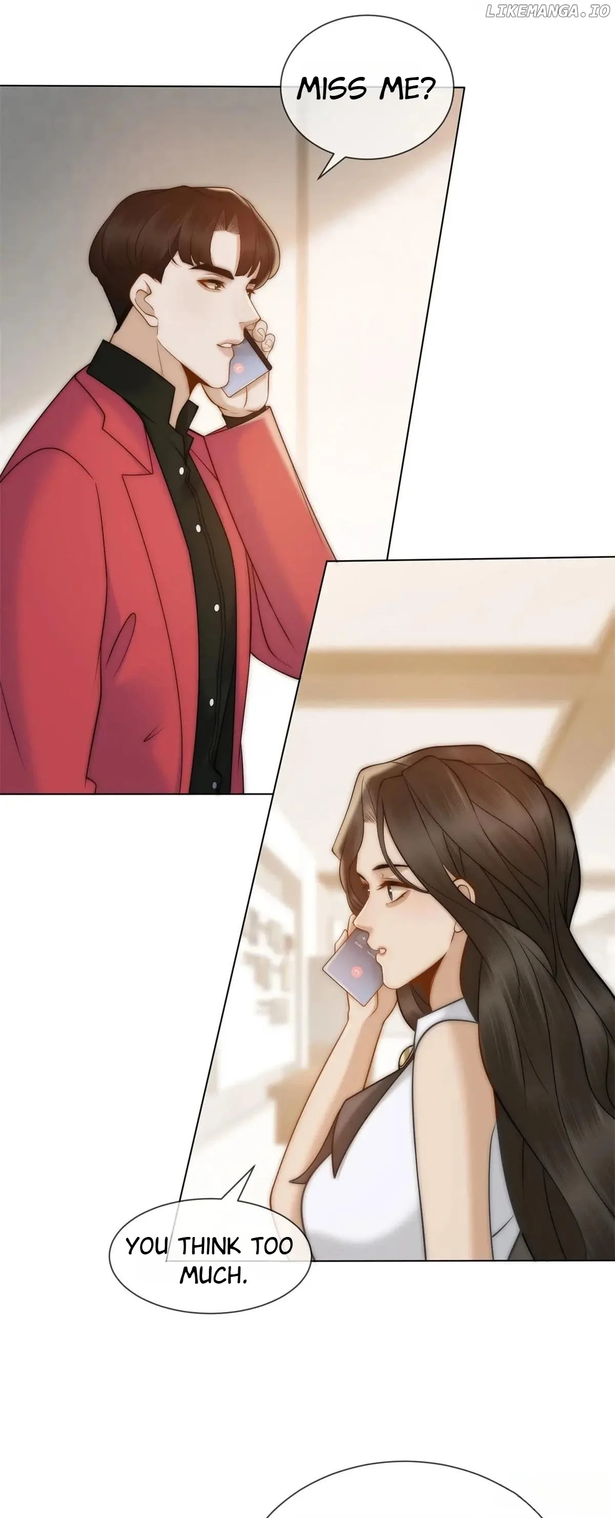 Don’t Mess with a Deadly Revenger Chapter 41 - Page 25