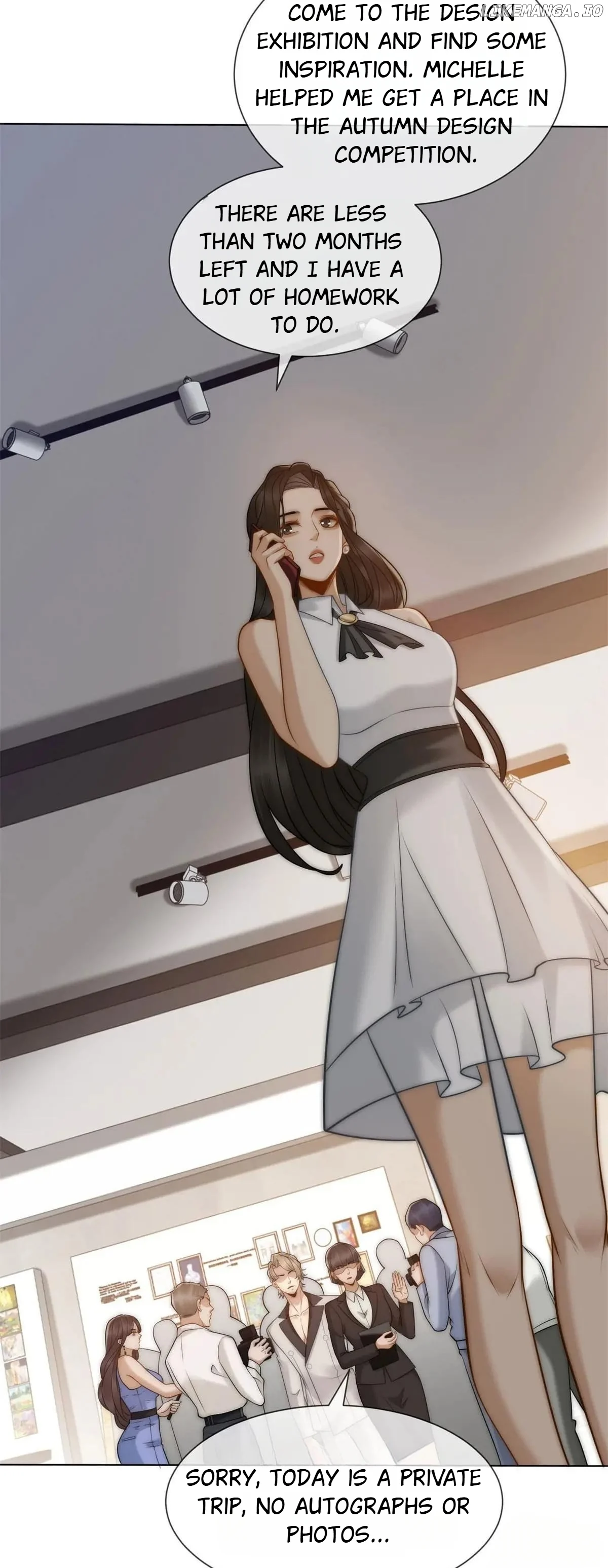 Don’t Mess with a Deadly Revenger Chapter 41 - Page 26