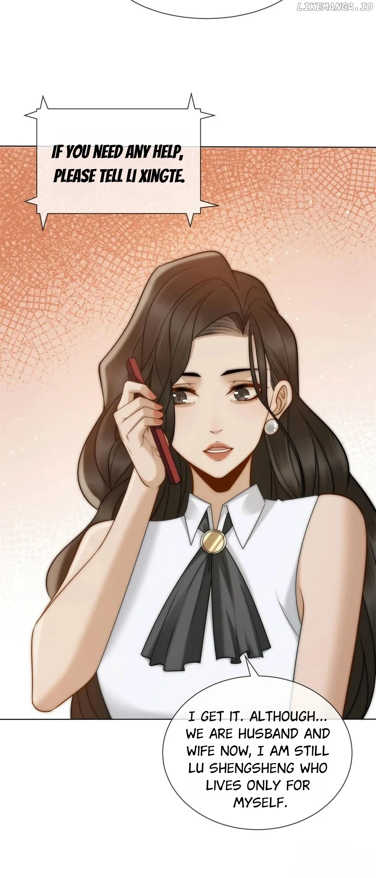 Don’t Mess with a Deadly Revenger Chapter 41 - Page 27