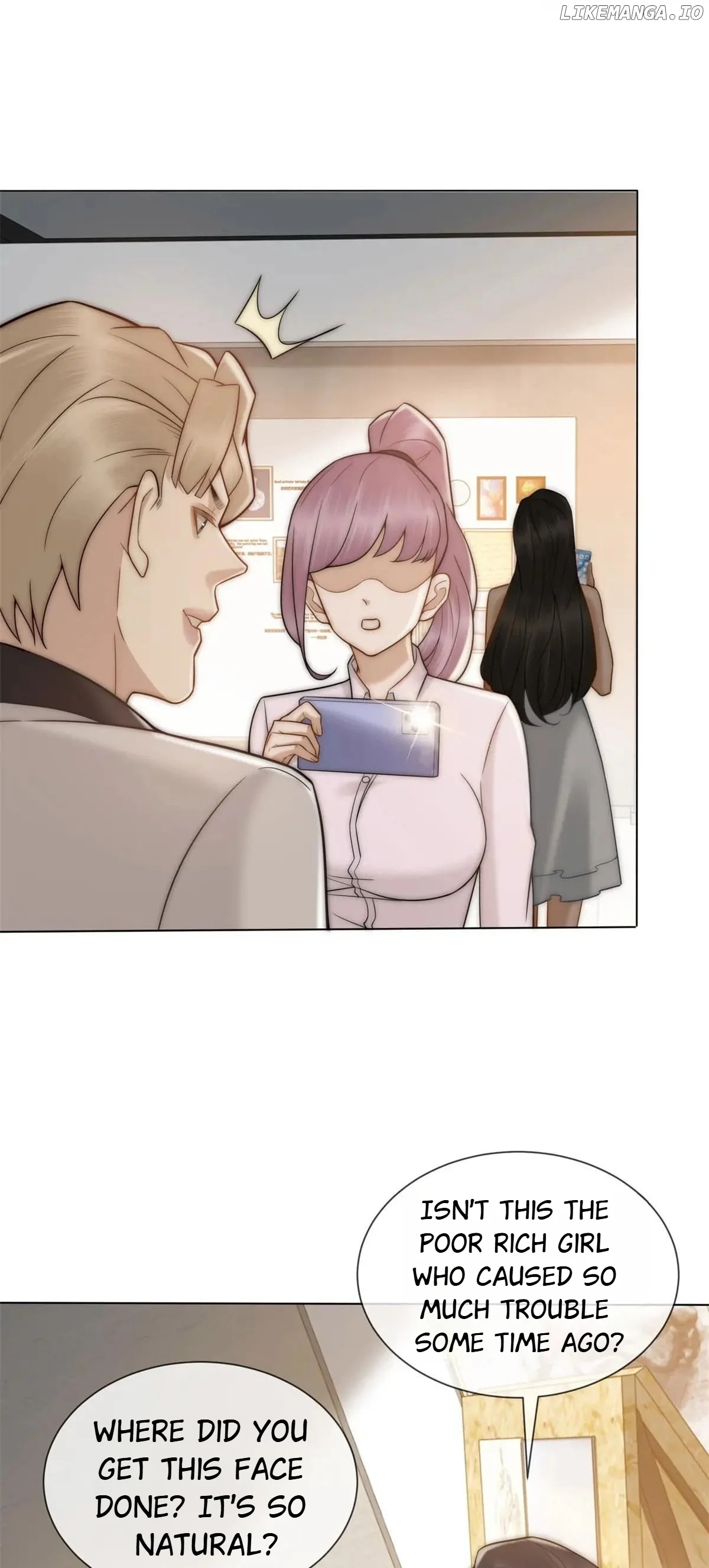 Don’t Mess with a Deadly Revenger Chapter 41 - Page 28