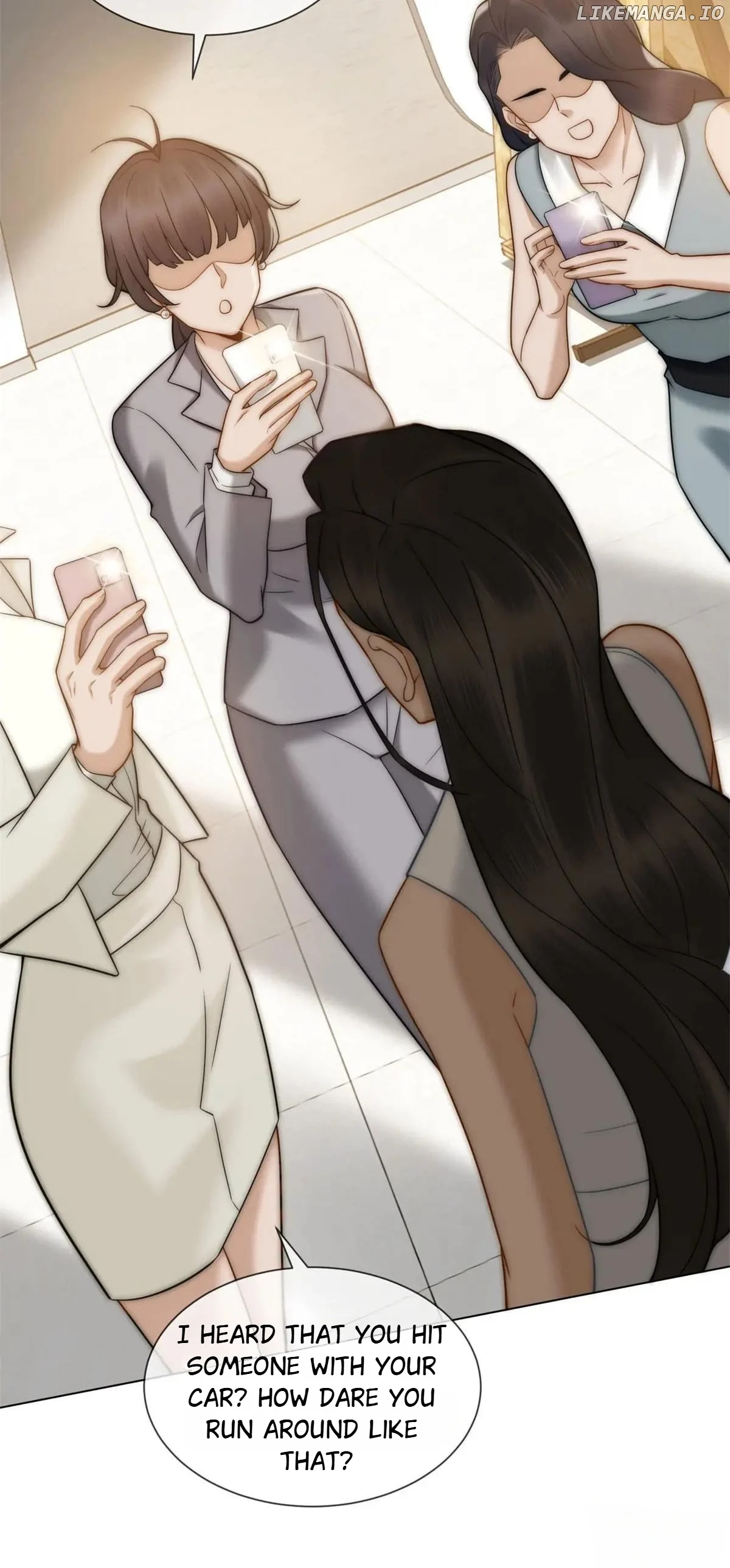 Don’t Mess with a Deadly Revenger Chapter 41 - Page 29