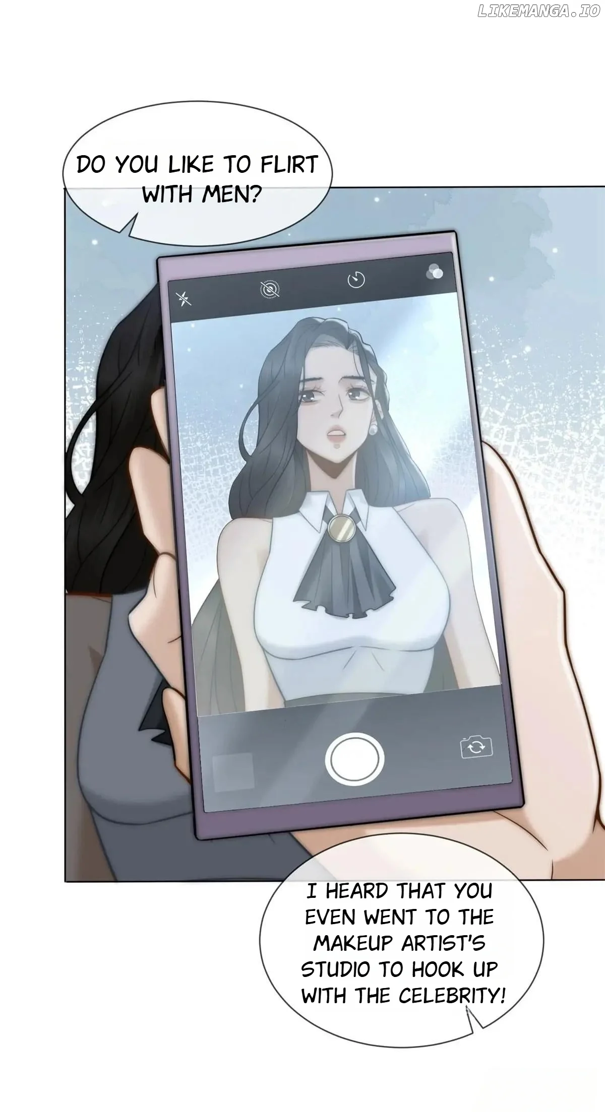 Don’t Mess with a Deadly Revenger Chapter 41 - Page 31