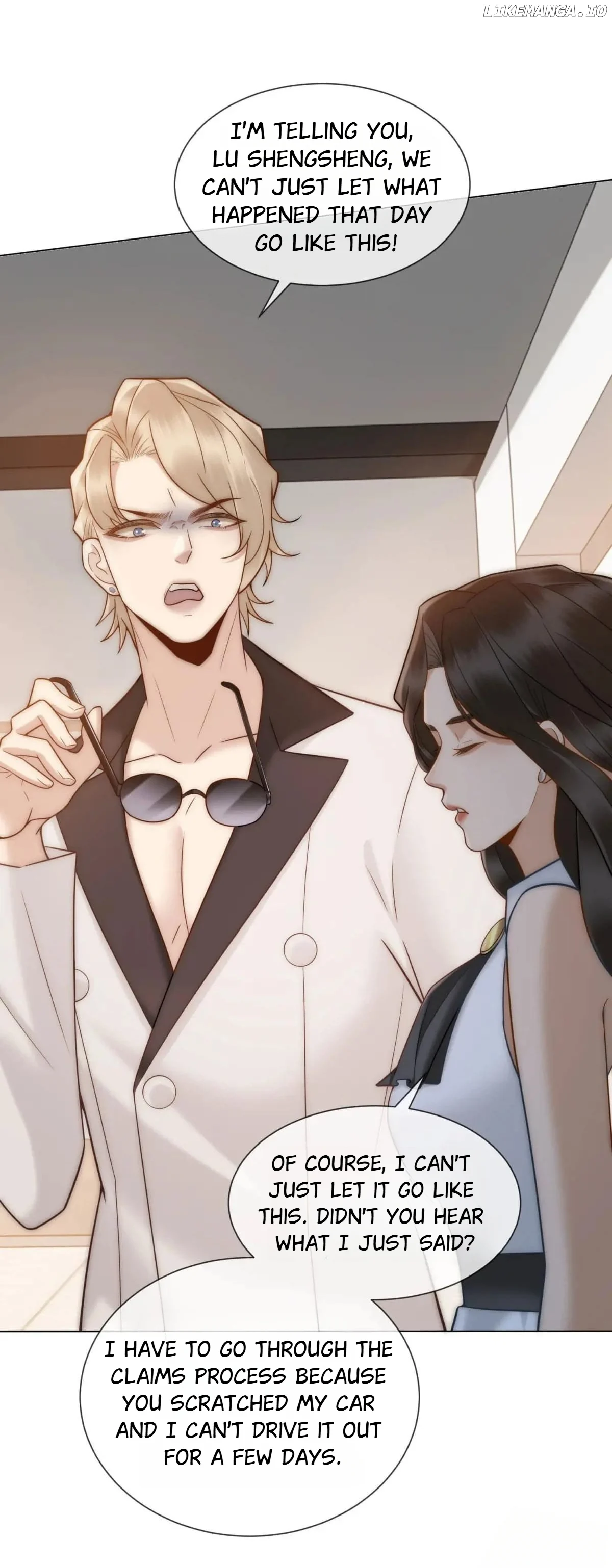 Don’t Mess with a Deadly Revenger Chapter 41 - Page 35