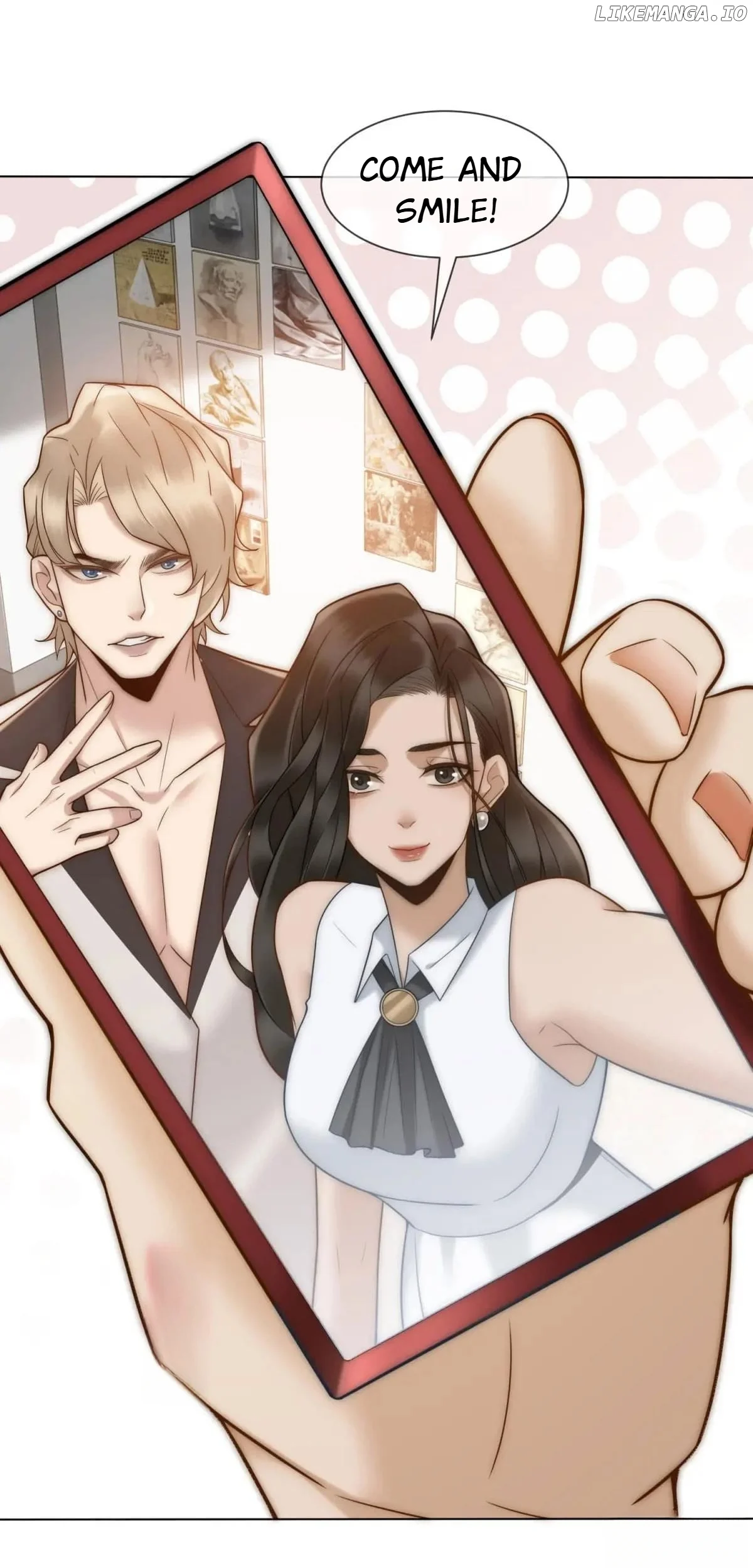 Don’t Mess with a Deadly Revenger Chapter 41 - Page 38