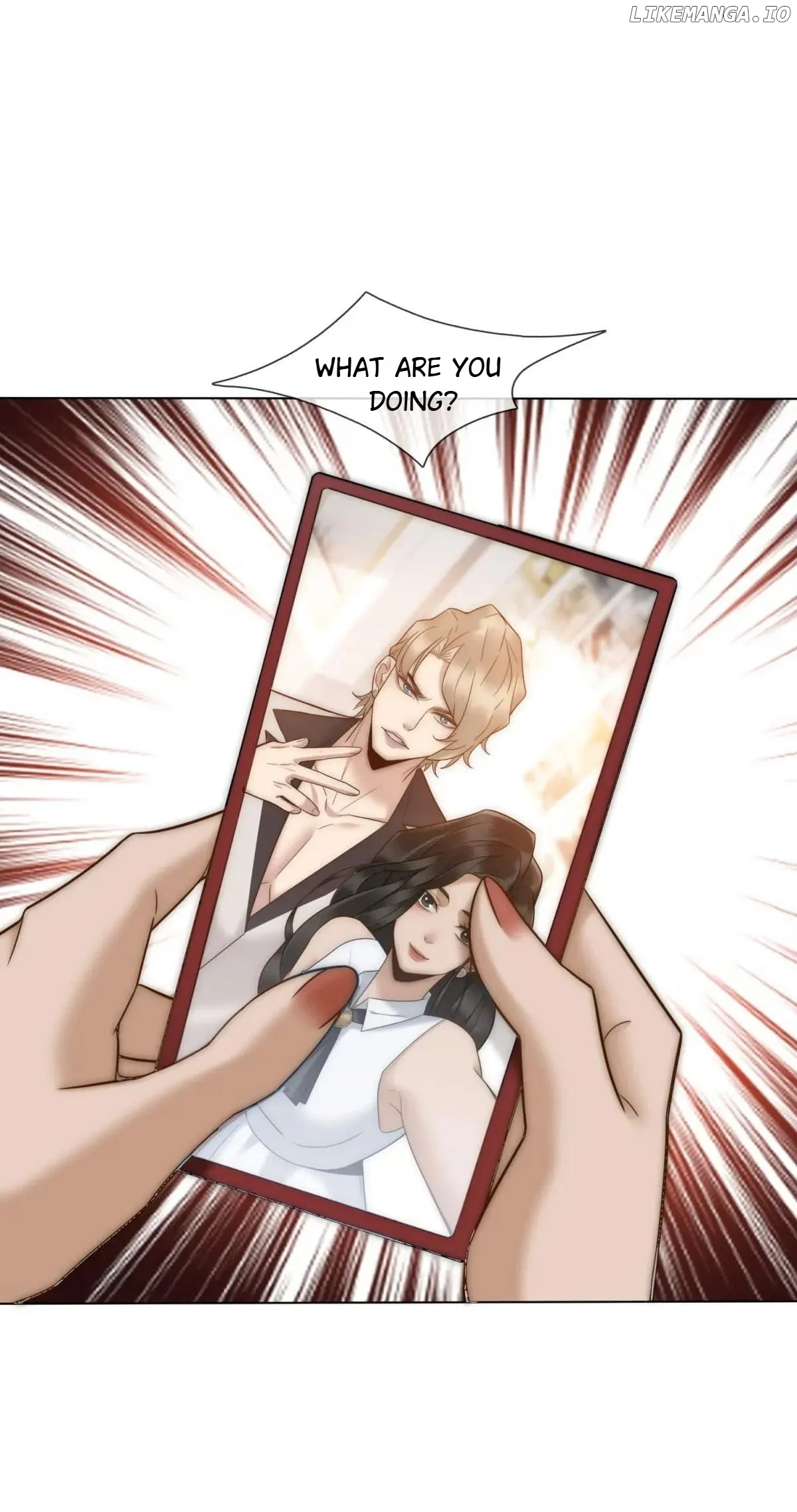 Don’t Mess with a Deadly Revenger Chapter 41 - Page 39