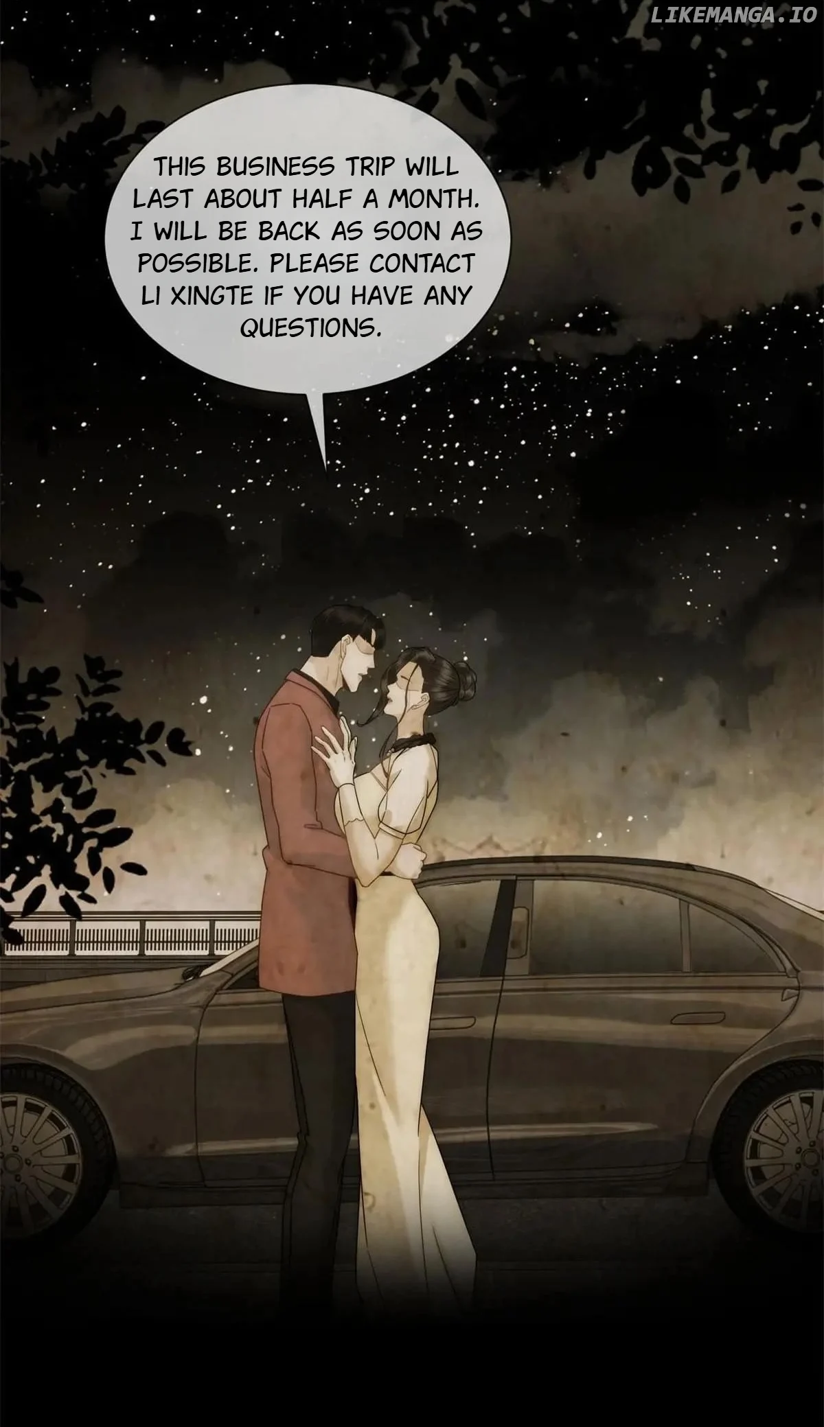 Don’t Mess with a Deadly Revenger Chapter 41 - Page 4