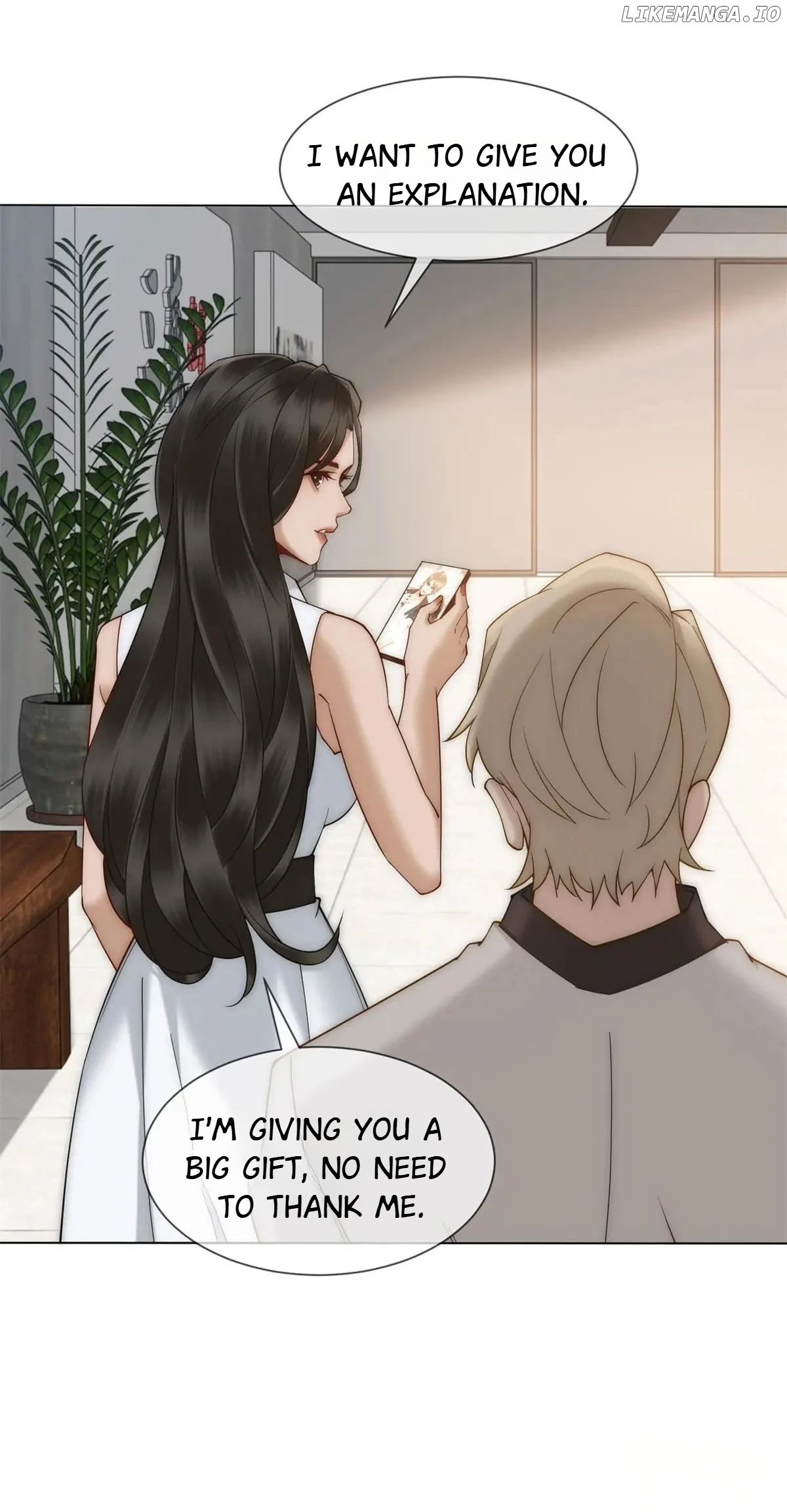 Don’t Mess with a Deadly Revenger Chapter 41 - Page 40