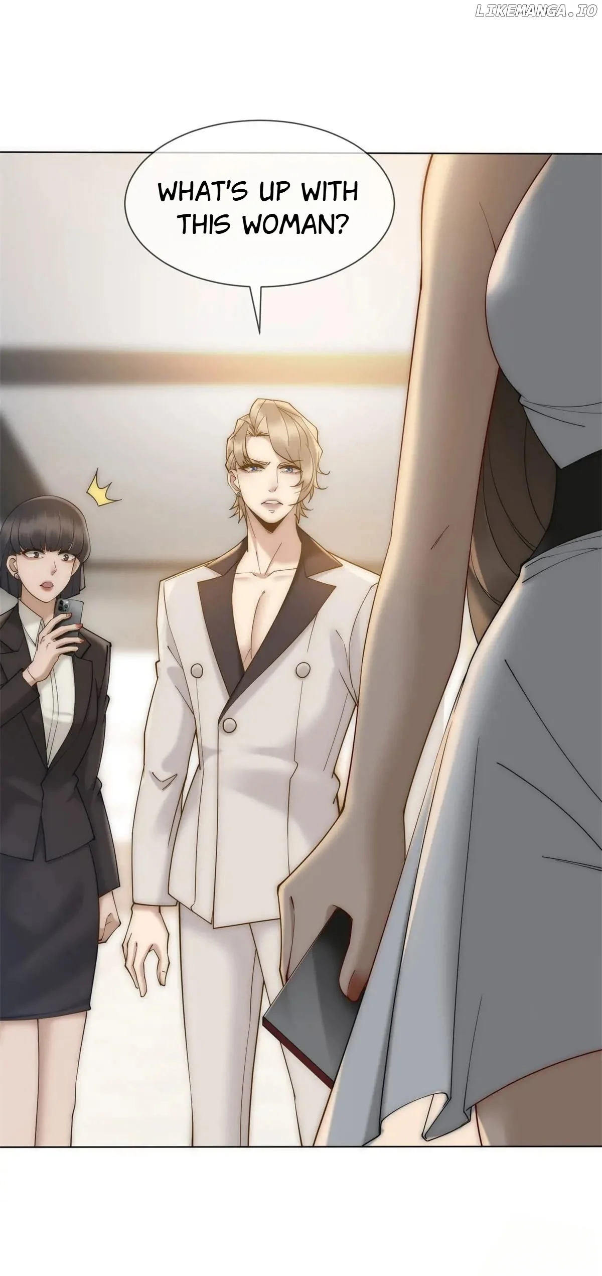 Don’t Mess with a Deadly Revenger Chapter 41 - Page 41