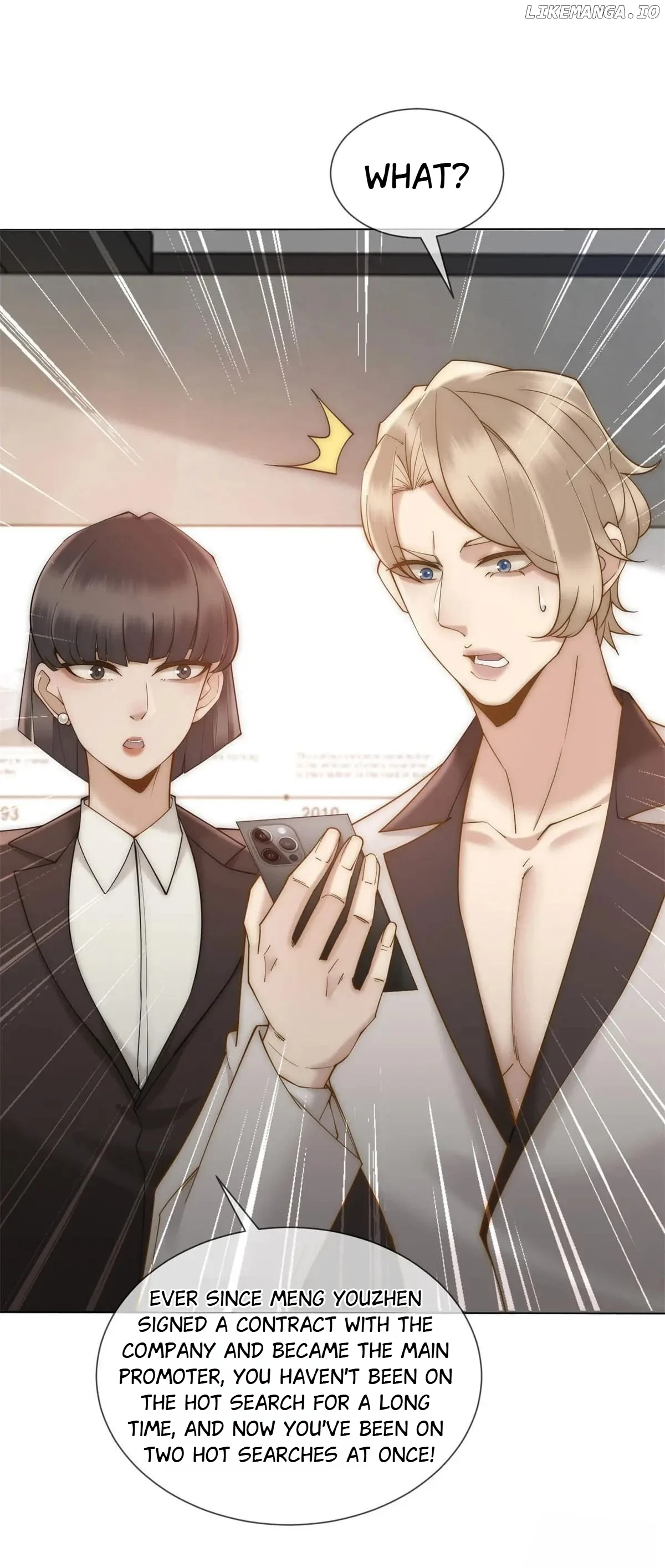 Don’t Mess with a Deadly Revenger Chapter 41 - Page 43