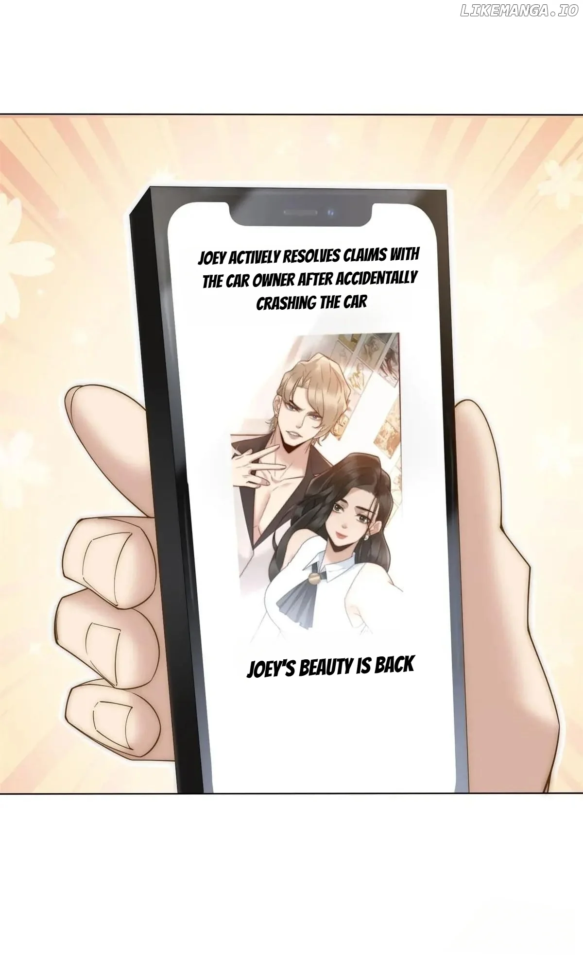 Don’t Mess with a Deadly Revenger Chapter 41 - Page 44