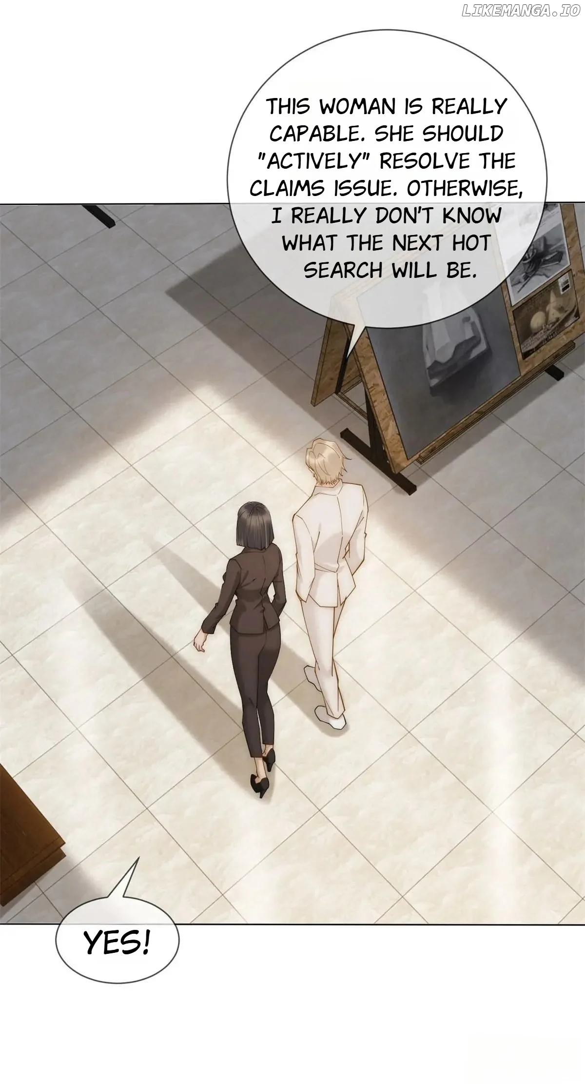 Don’t Mess with a Deadly Revenger Chapter 41 - Page 45