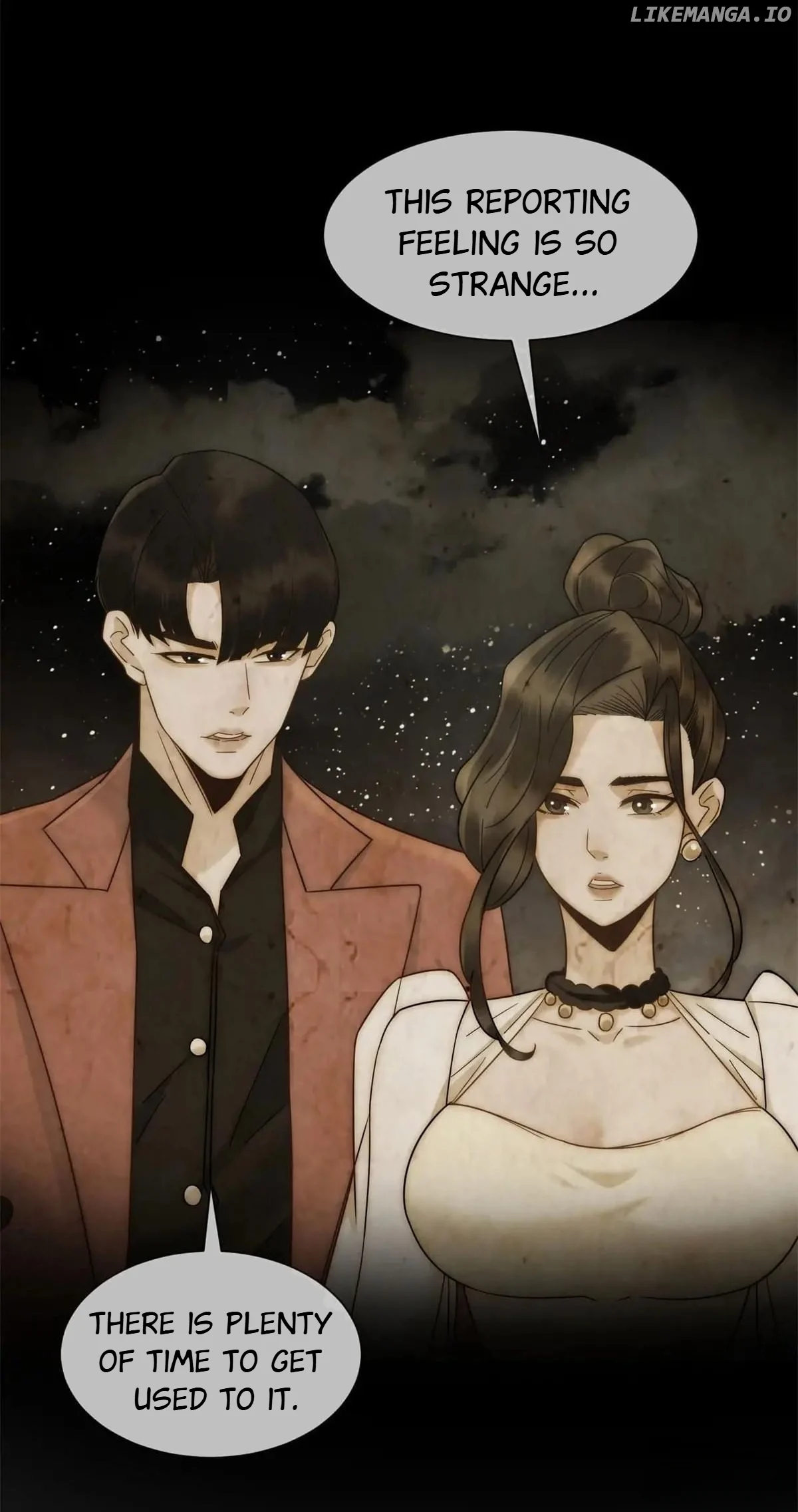 Don’t Mess with a Deadly Revenger Chapter 41 - Page 5