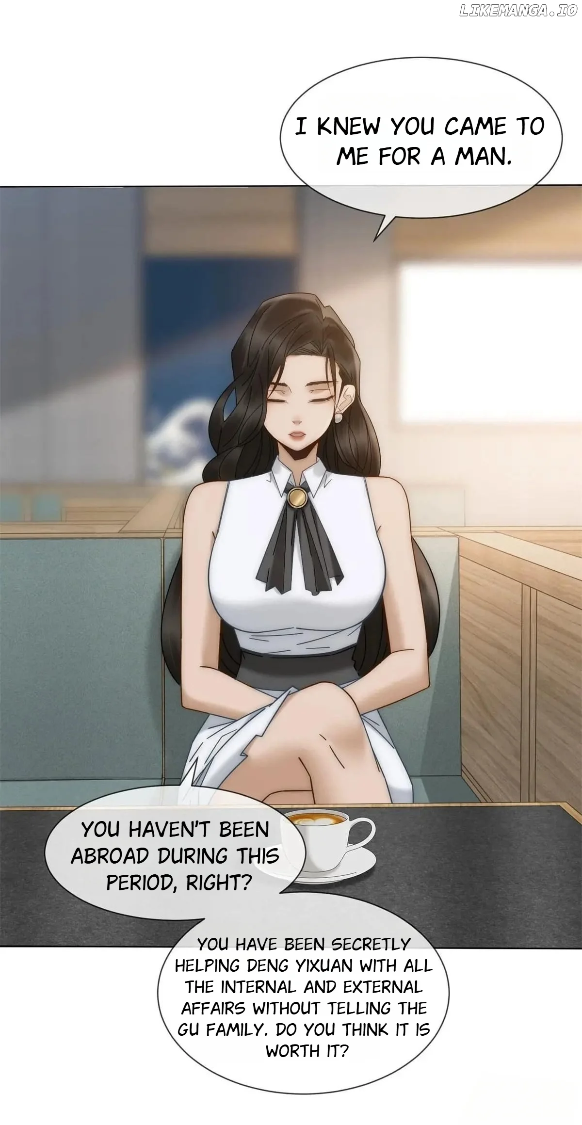 Don’t Mess with a Deadly Revenger Chapter 41 - Page 52