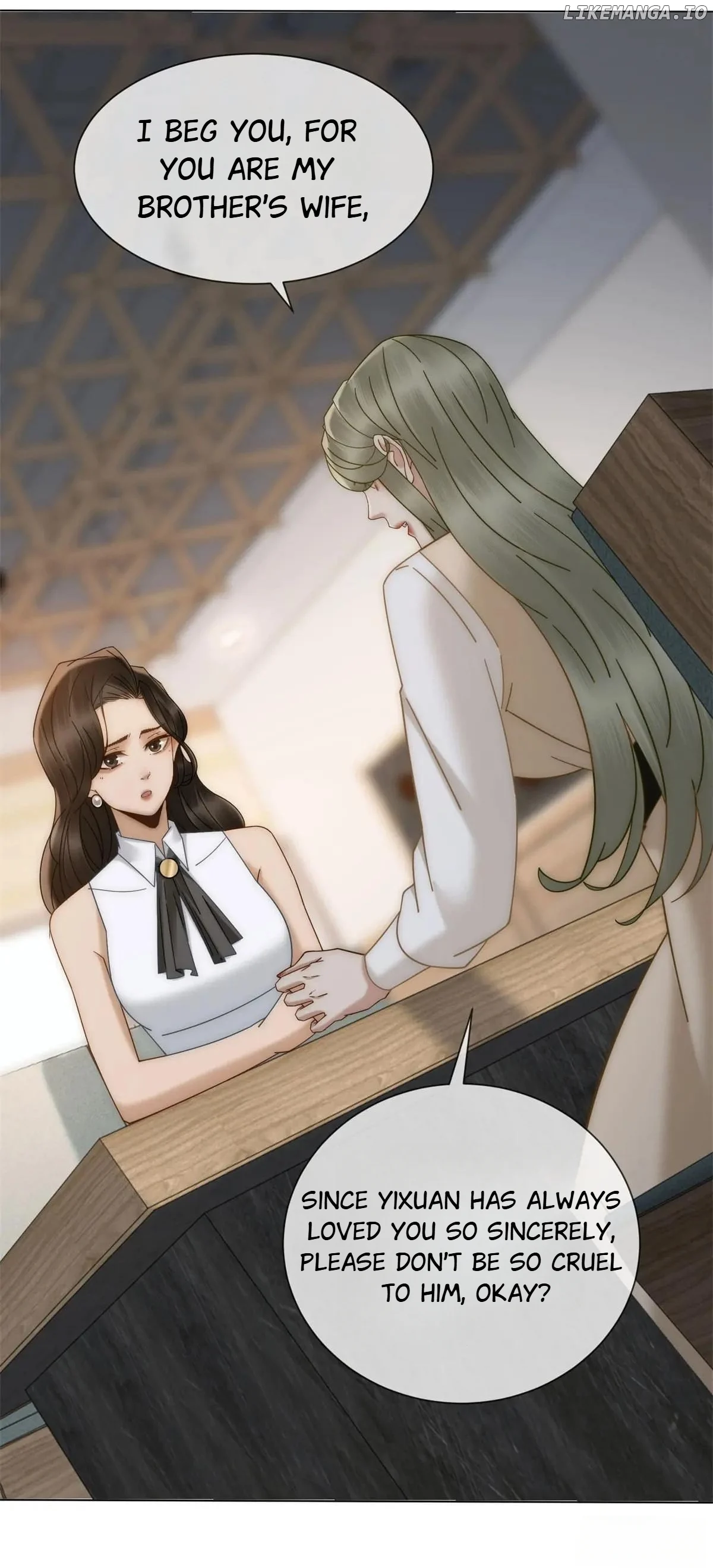 Don’t Mess with a Deadly Revenger Chapter 41 - Page 54