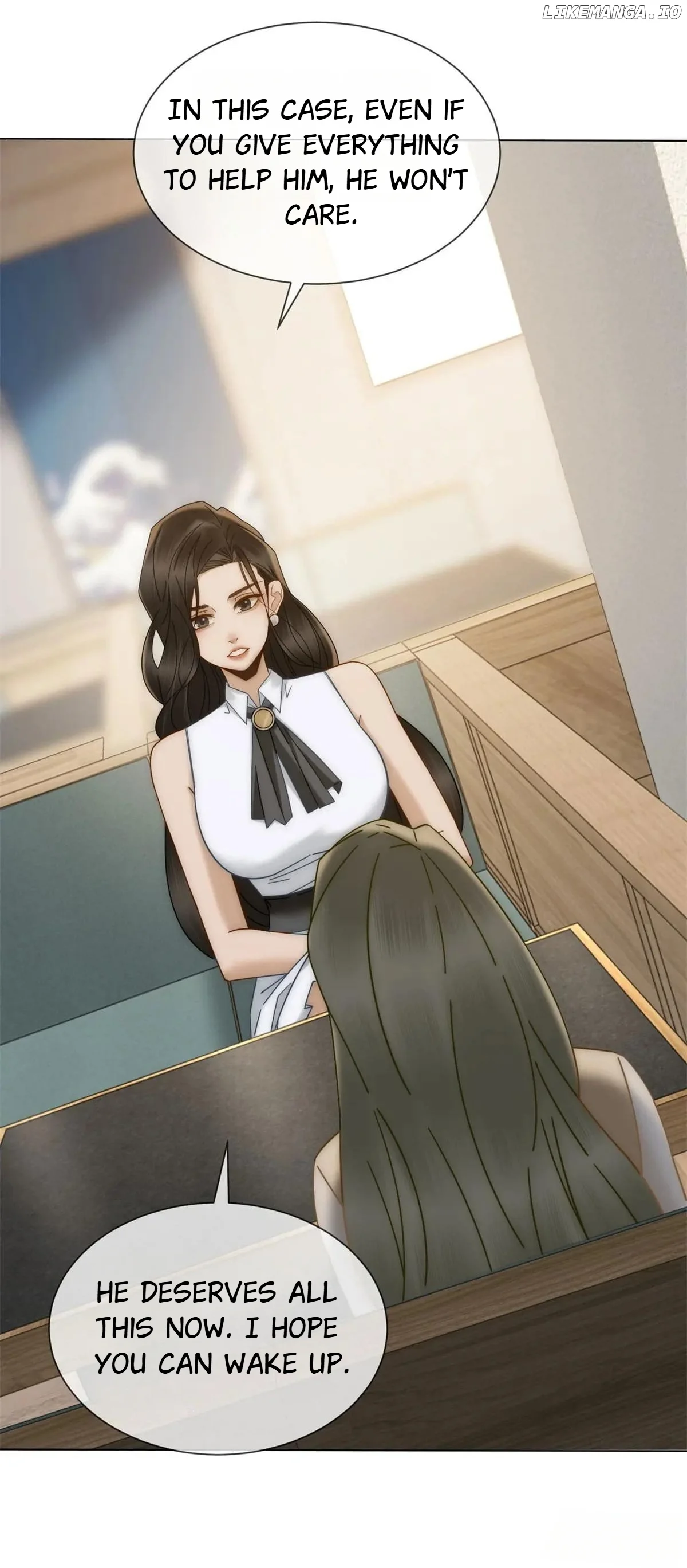 Don’t Mess with a Deadly Revenger Chapter 41 - Page 56