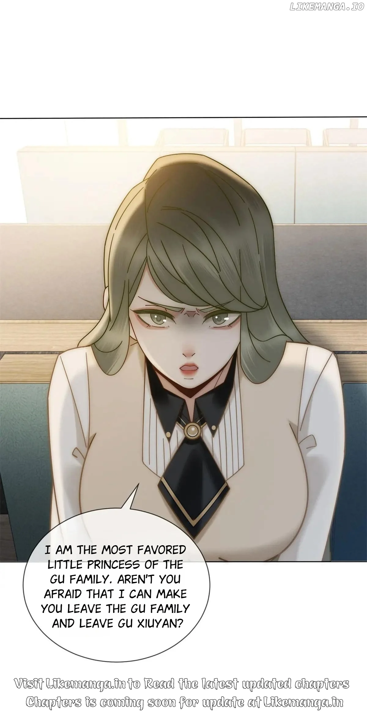 Don’t Mess with a Deadly Revenger Chapter 41 - Page 57