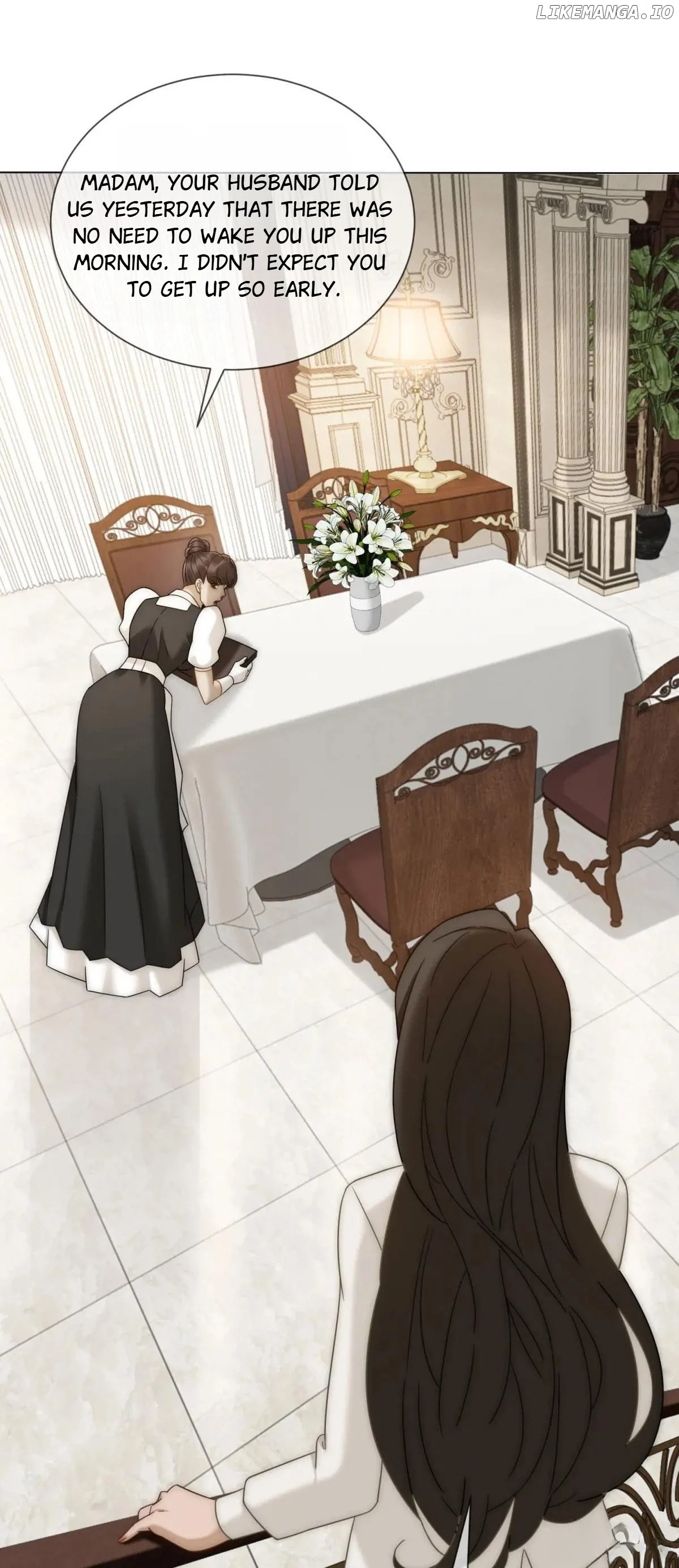 Don’t Mess with a Deadly Revenger Chapter 41 - Page 7