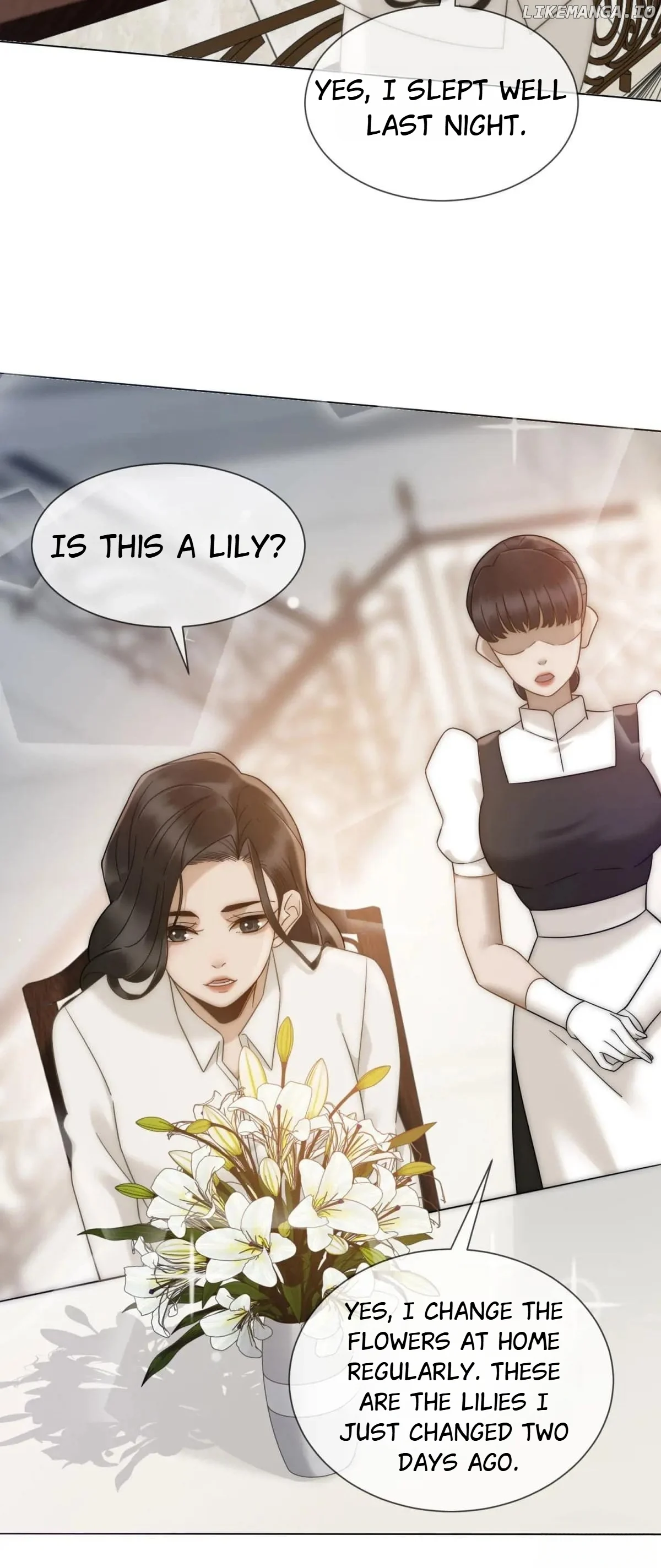 Don’t Mess with a Deadly Revenger Chapter 41 - Page 8