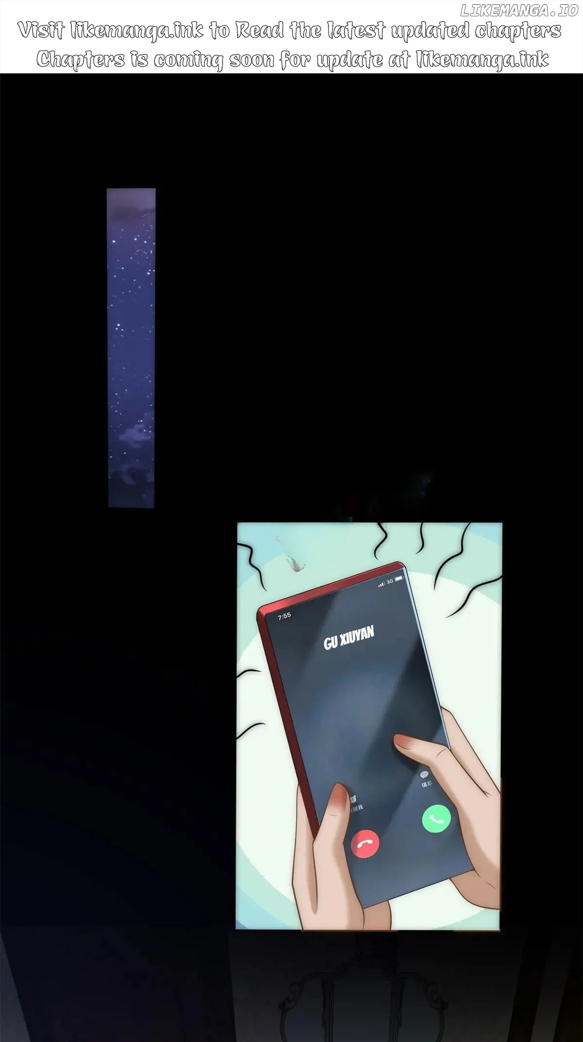 Don’t Mess with a Deadly Revenger Chapter 42 - Page 1