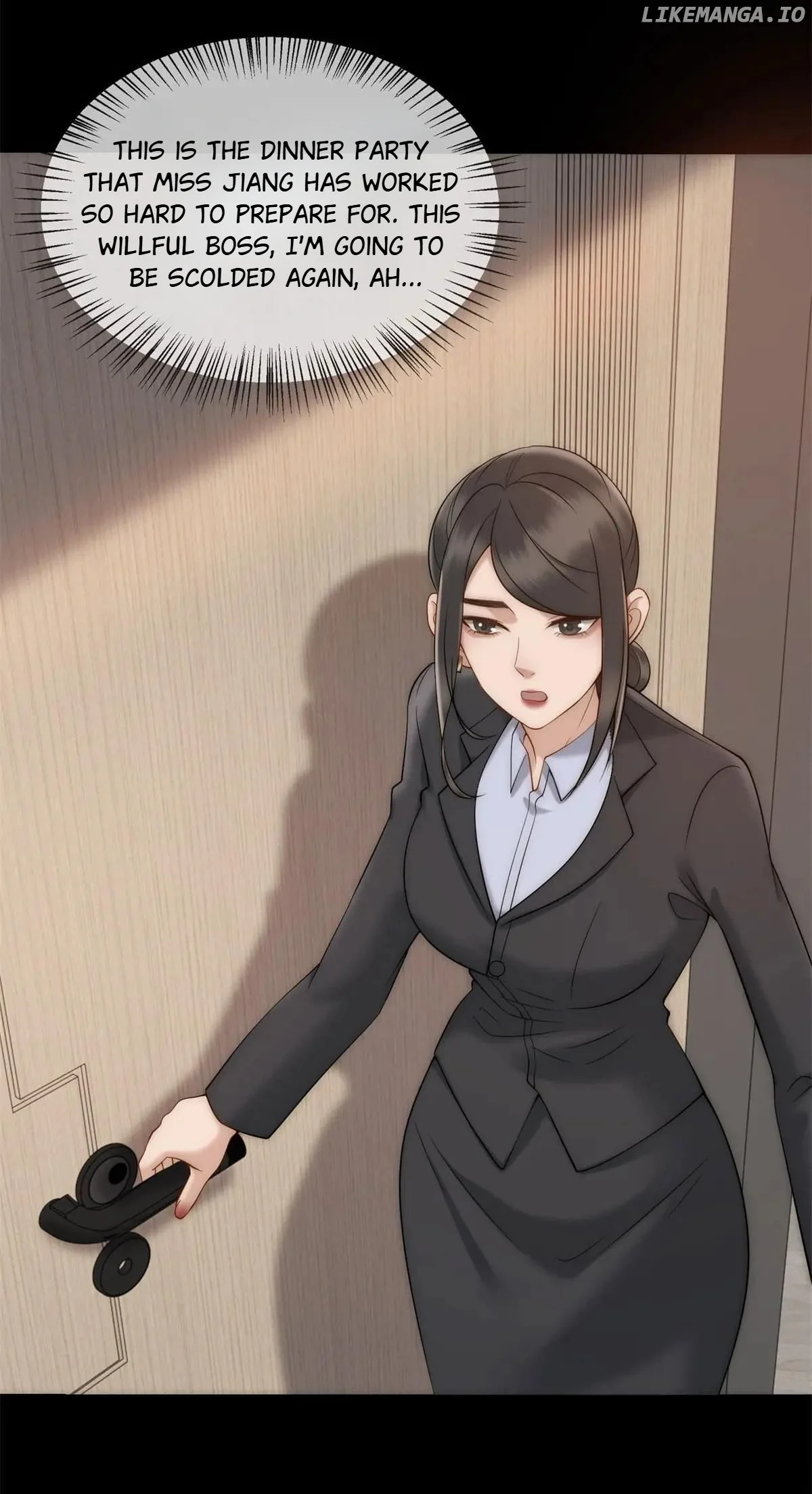 Don’t Mess with a Deadly Revenger Chapter 42 - Page 10