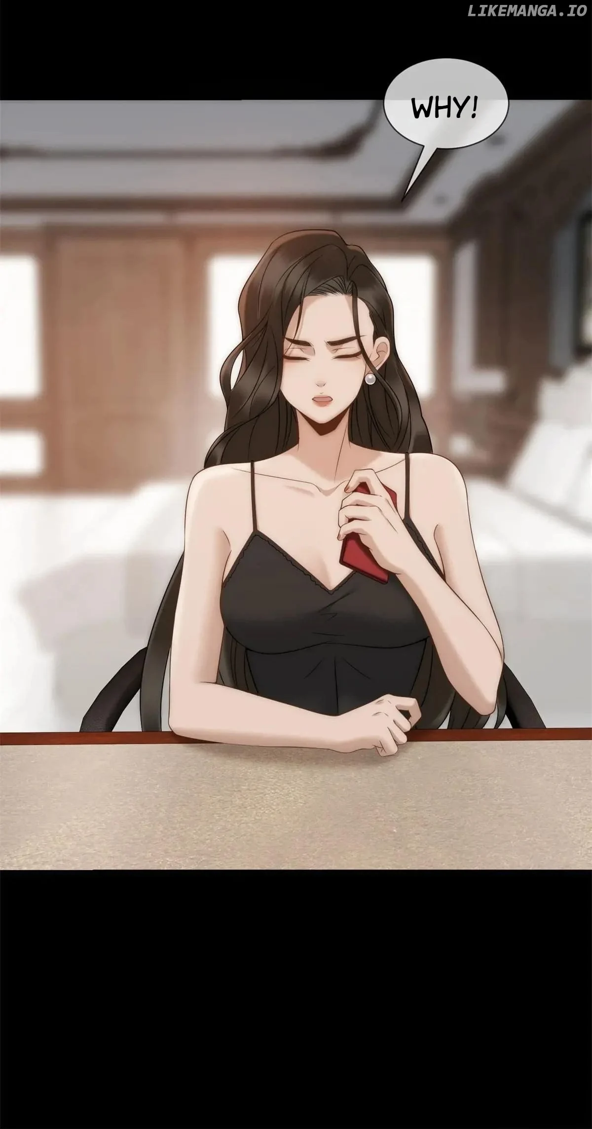 Don’t Mess with a Deadly Revenger Chapter 42 - Page 12