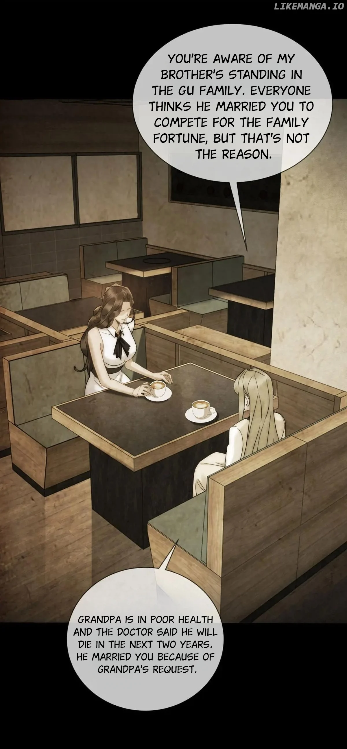 Don’t Mess with a Deadly Revenger Chapter 42 - Page 13