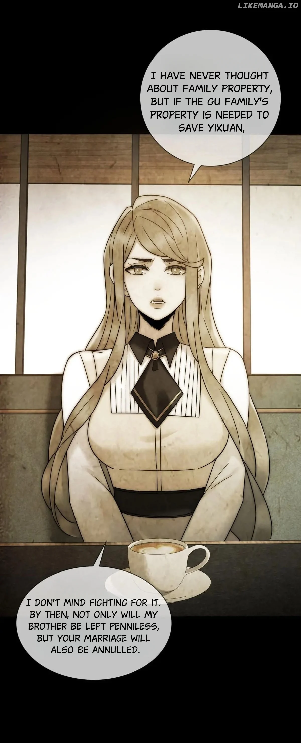 Don’t Mess with a Deadly Revenger Chapter 42 - Page 14