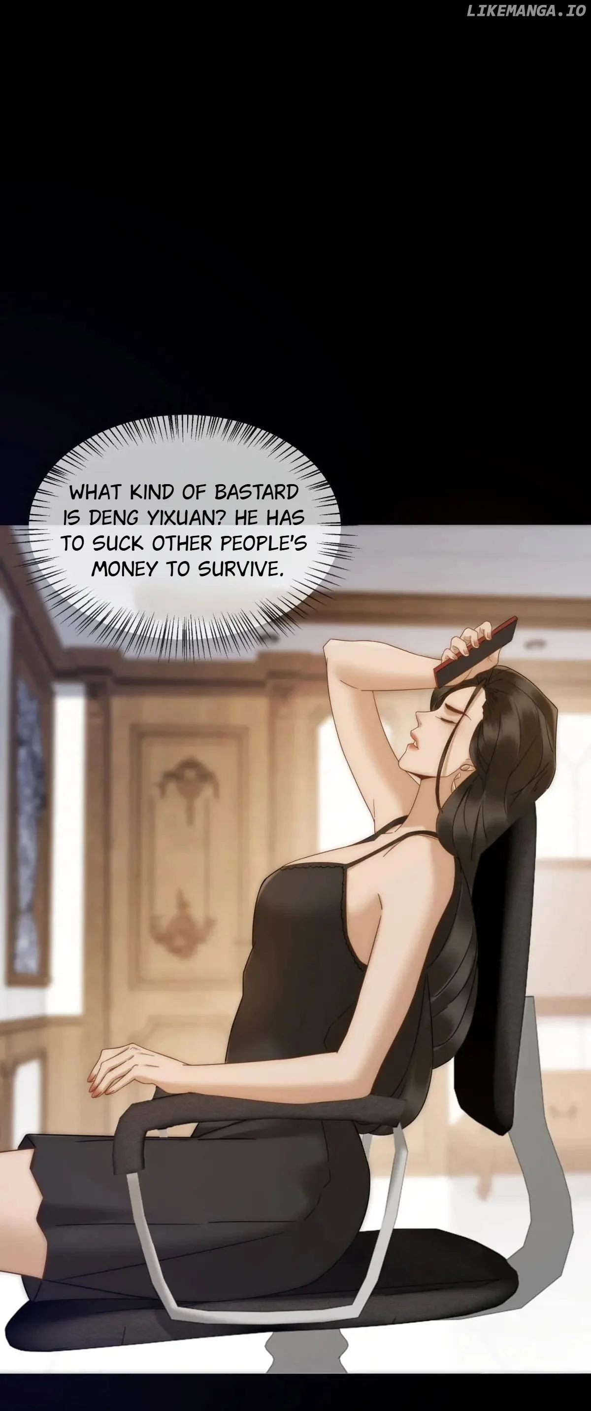 Don’t Mess with a Deadly Revenger Chapter 42 - Page 15