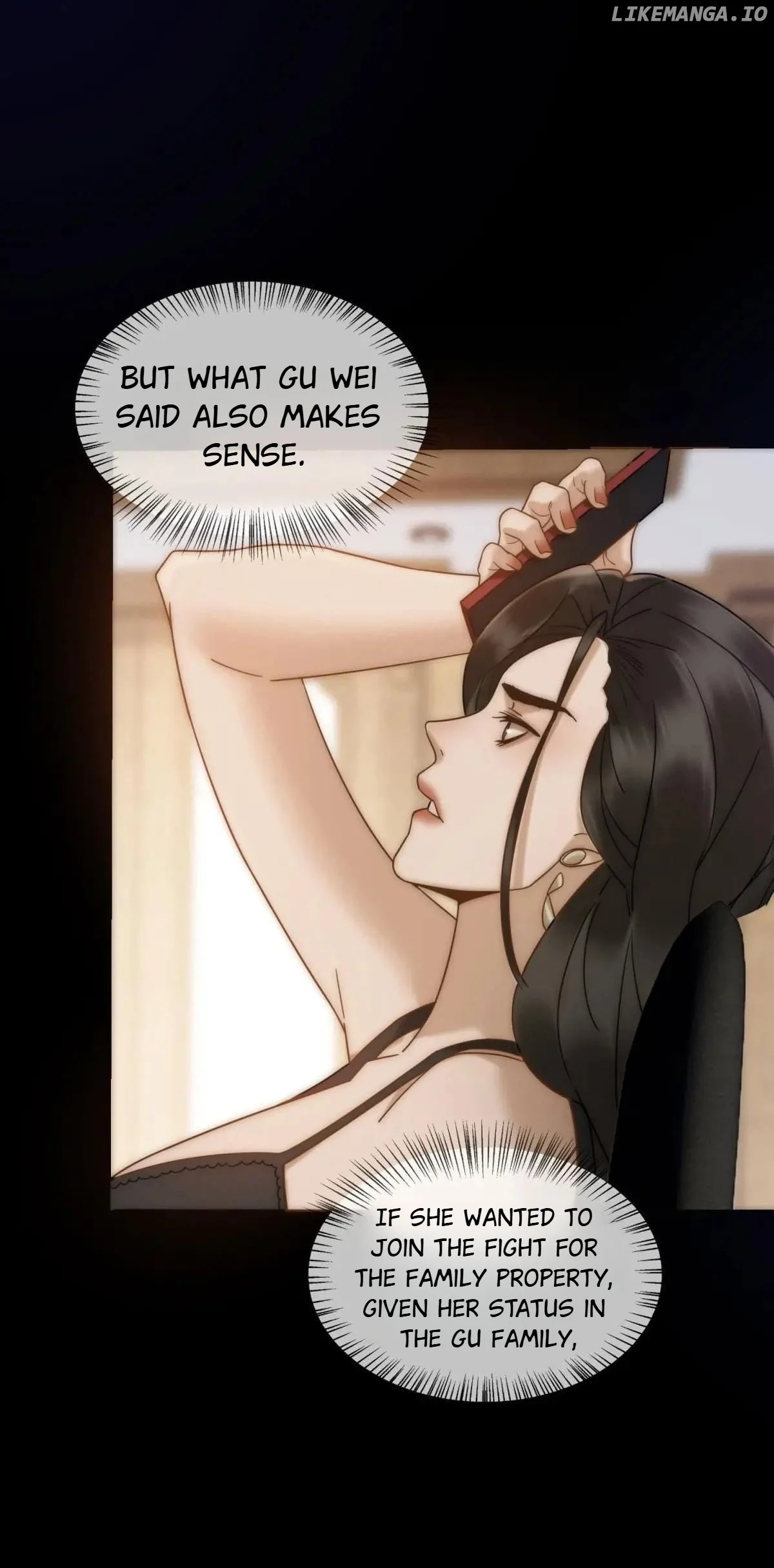 Don’t Mess with a Deadly Revenger Chapter 42 - Page 16