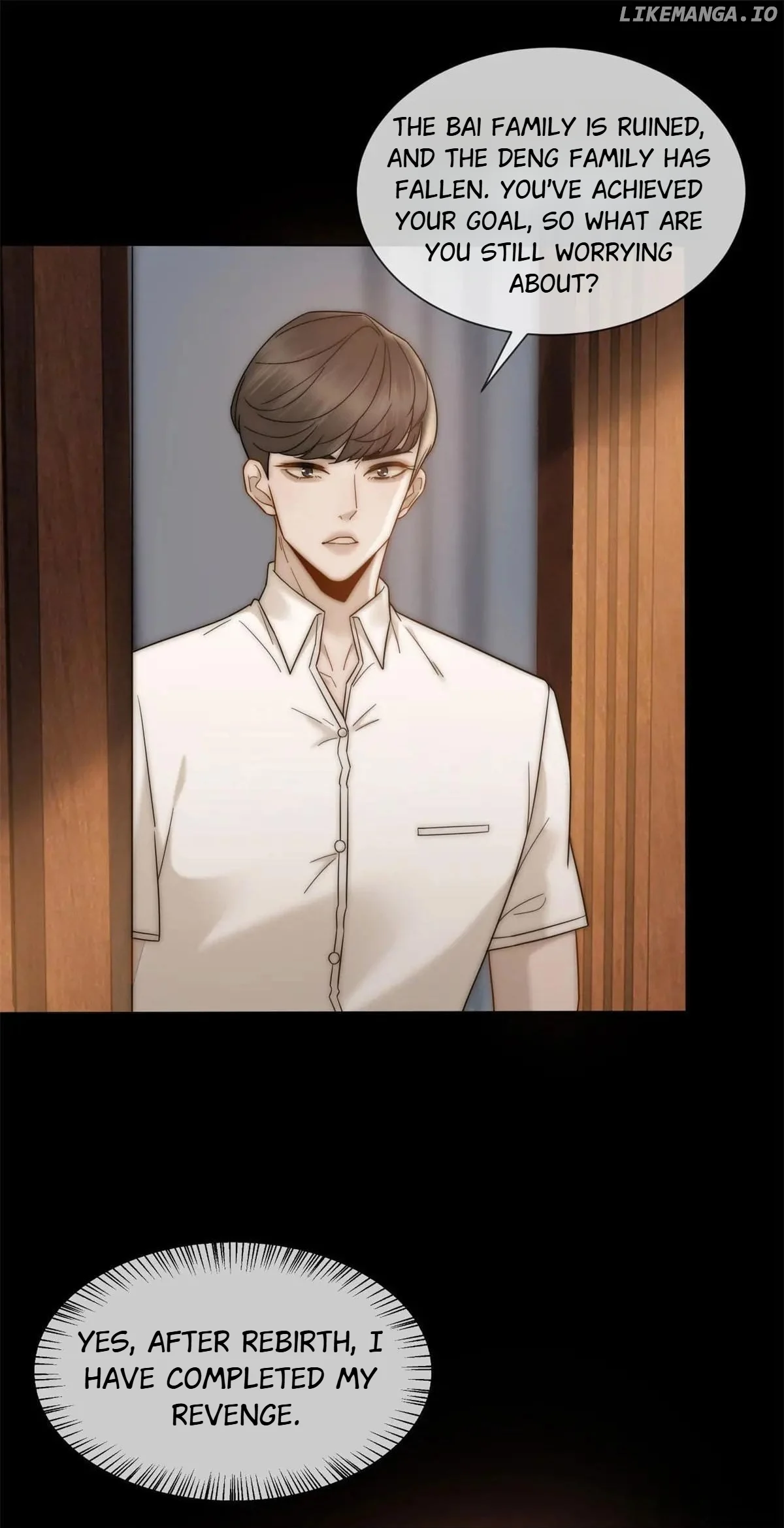 Don’t Mess with a Deadly Revenger Chapter 42 - Page 18