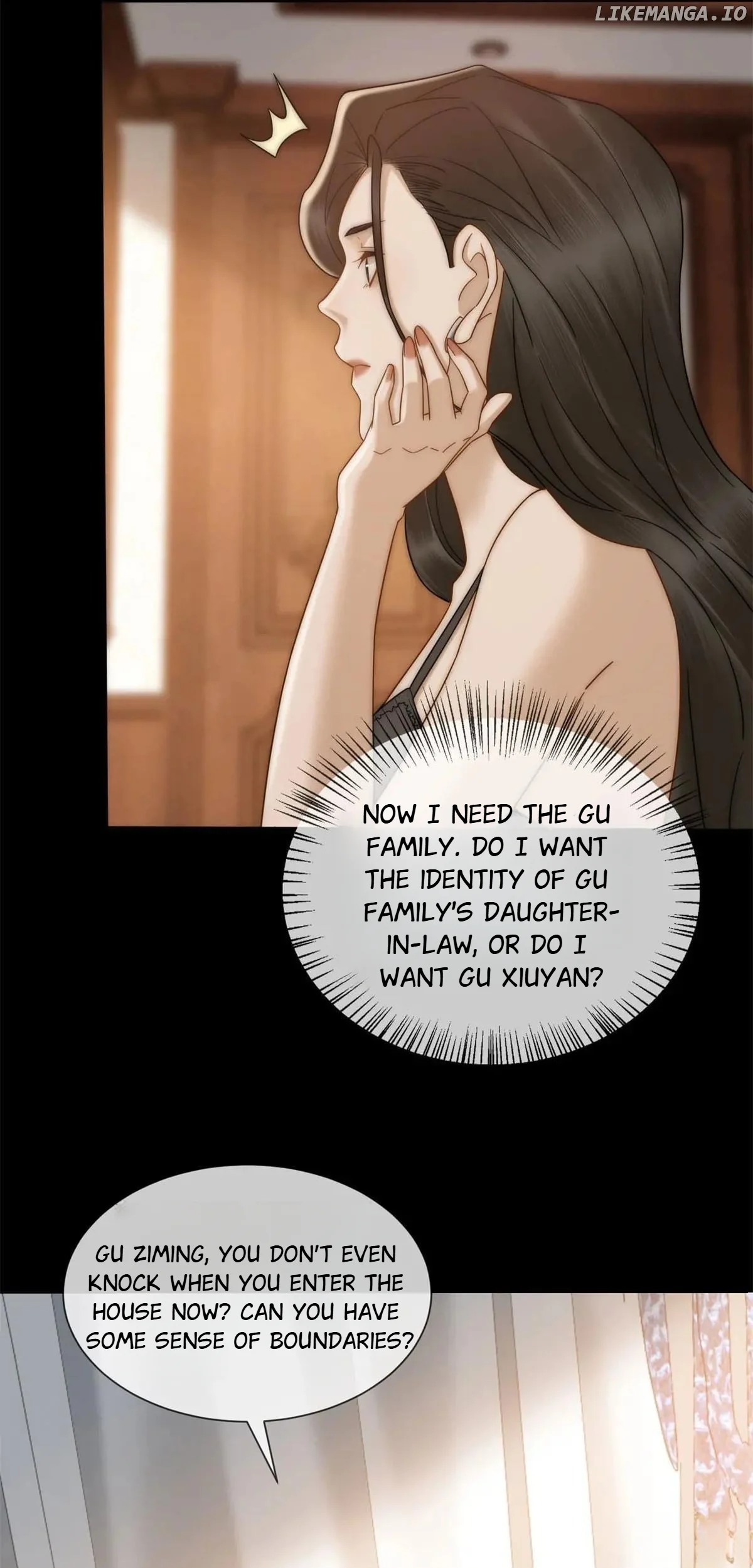 Don’t Mess with a Deadly Revenger Chapter 42 - Page 19